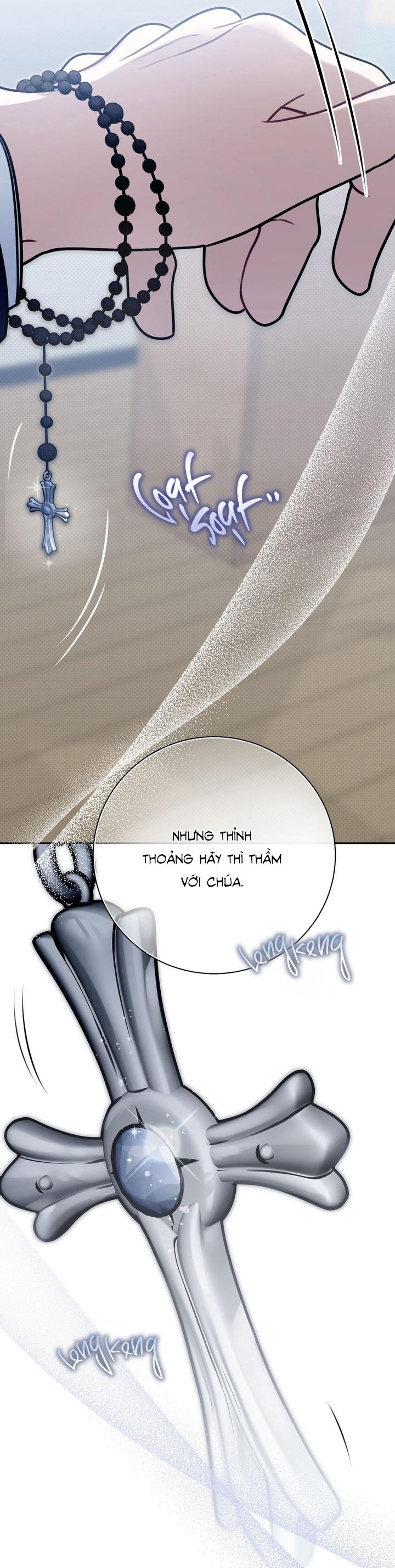 (GĐCV) EIGHTEEN'S BED Chapter 8 - Next Chapter 9