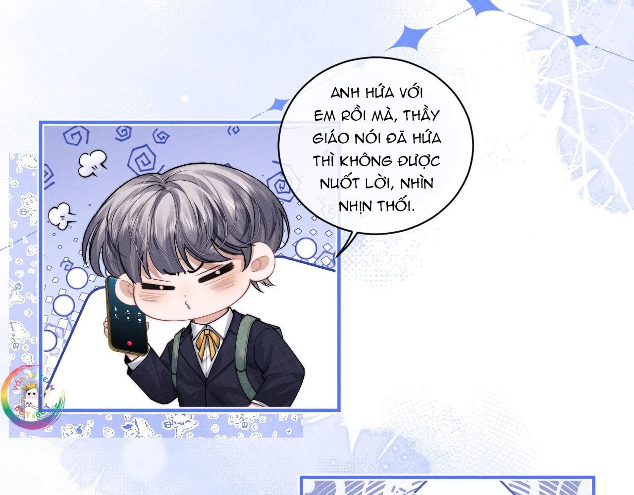 Chấp Sự Thỏ Tai Cụp Chapter 73 - Next Chapter 74