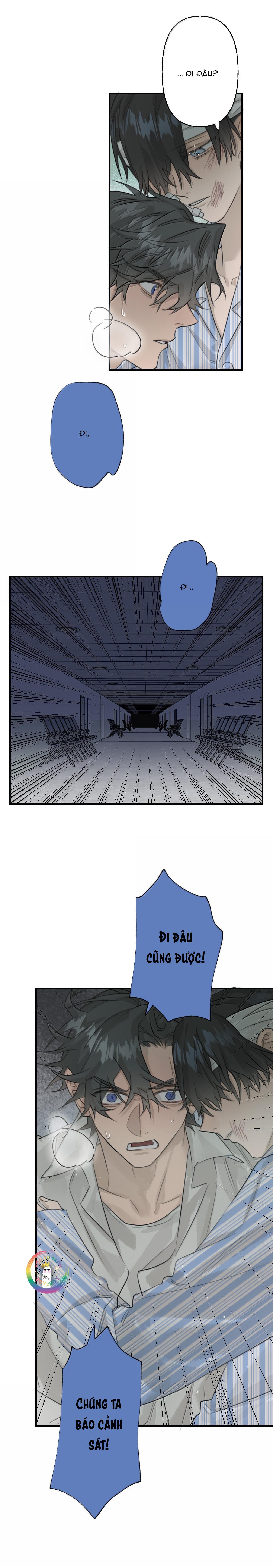 (END) Chiến Lược Dụ Dỗ Chapter 24 - Trang 2