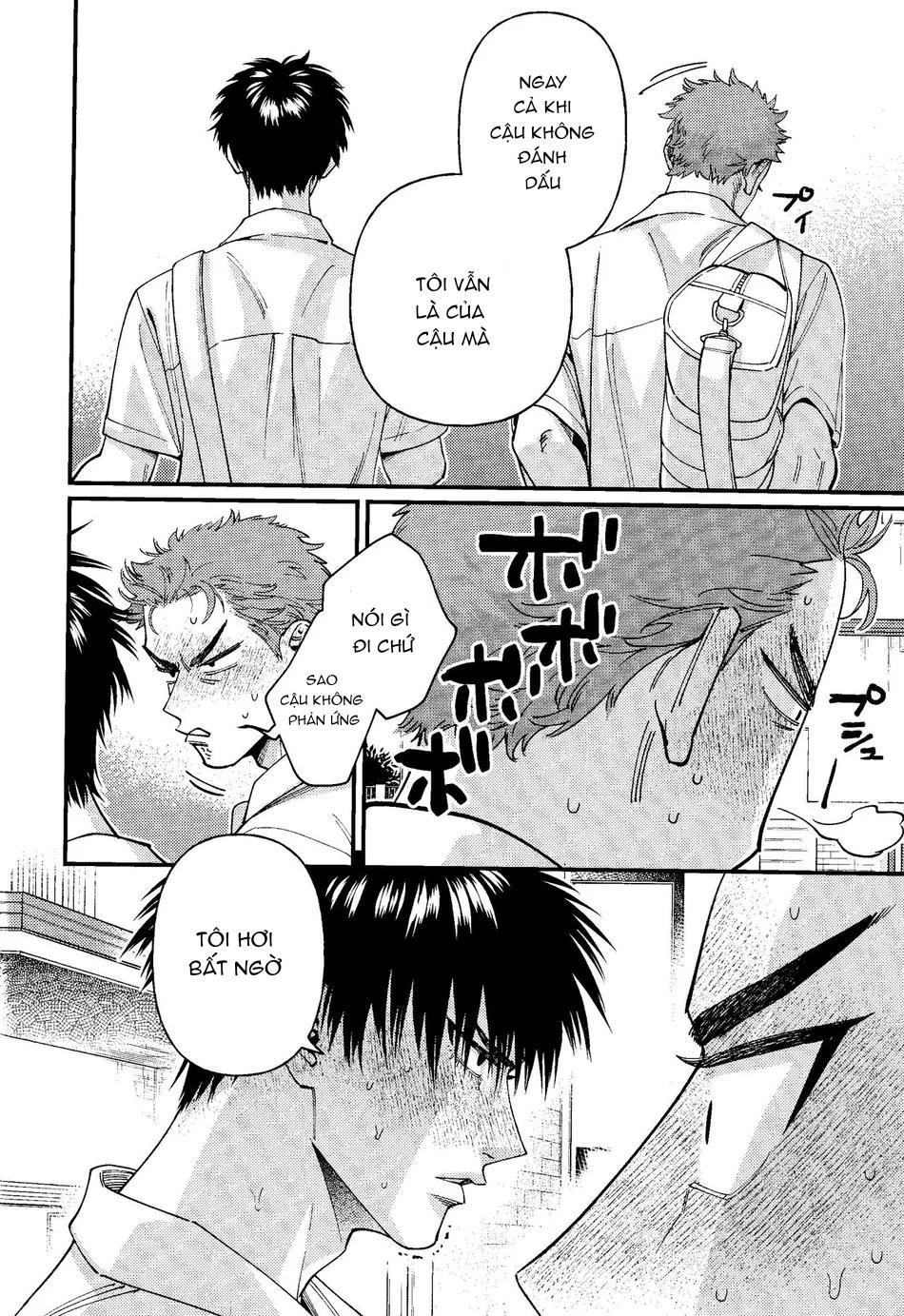 ONESHOT COI LÀ NỨNG Chapter 255 - Next Chapter 256