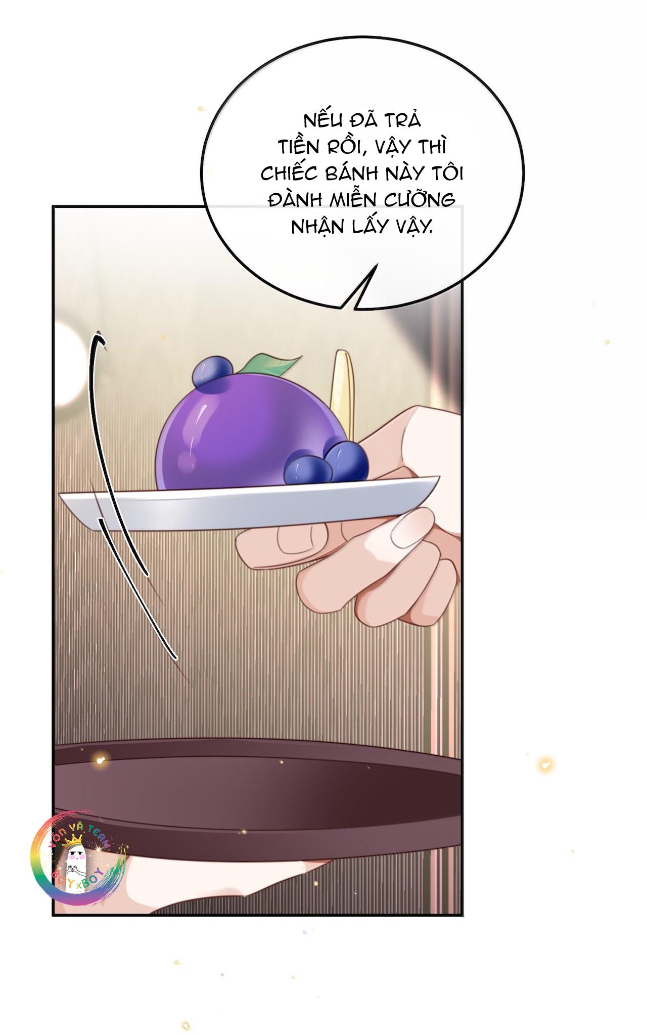 (END) Đặc Chế Cho Riêng Anh Chapter 103 - Next Chapter 104