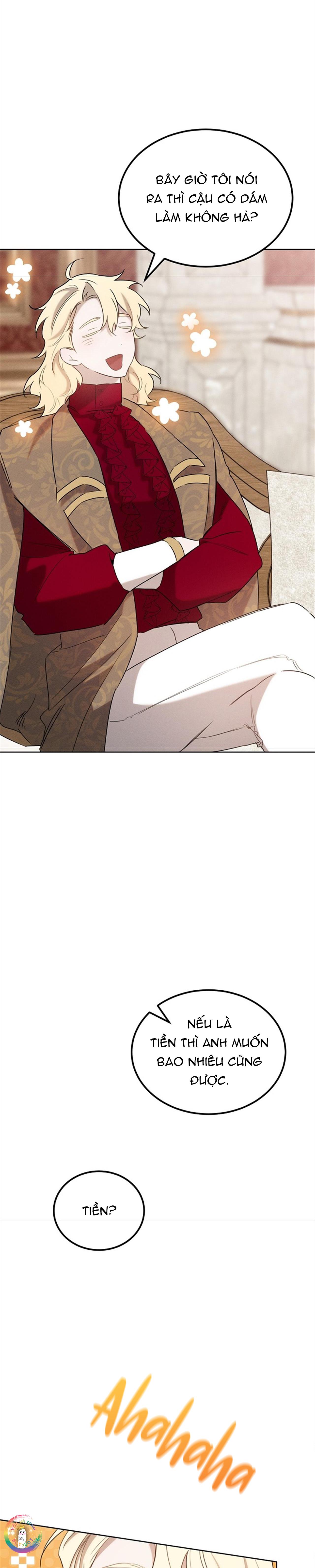 (END) Này, Đừng Có Nhấn Cái Nút Đó! Chapter 35 End Season 1 - Trang 2