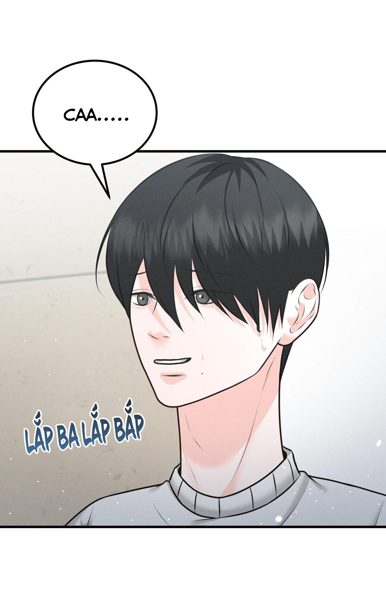 (END) CHỜ CHÚT! ĐỪNG DI CHUYỂN Chapter 14 - Next Chapter 15