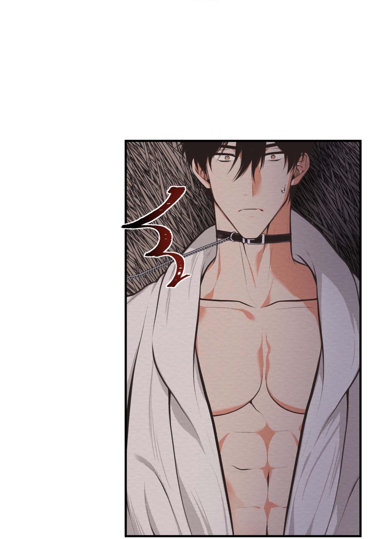 (END SS) DEVIL ON TOP Chapter 11 - Trang 2