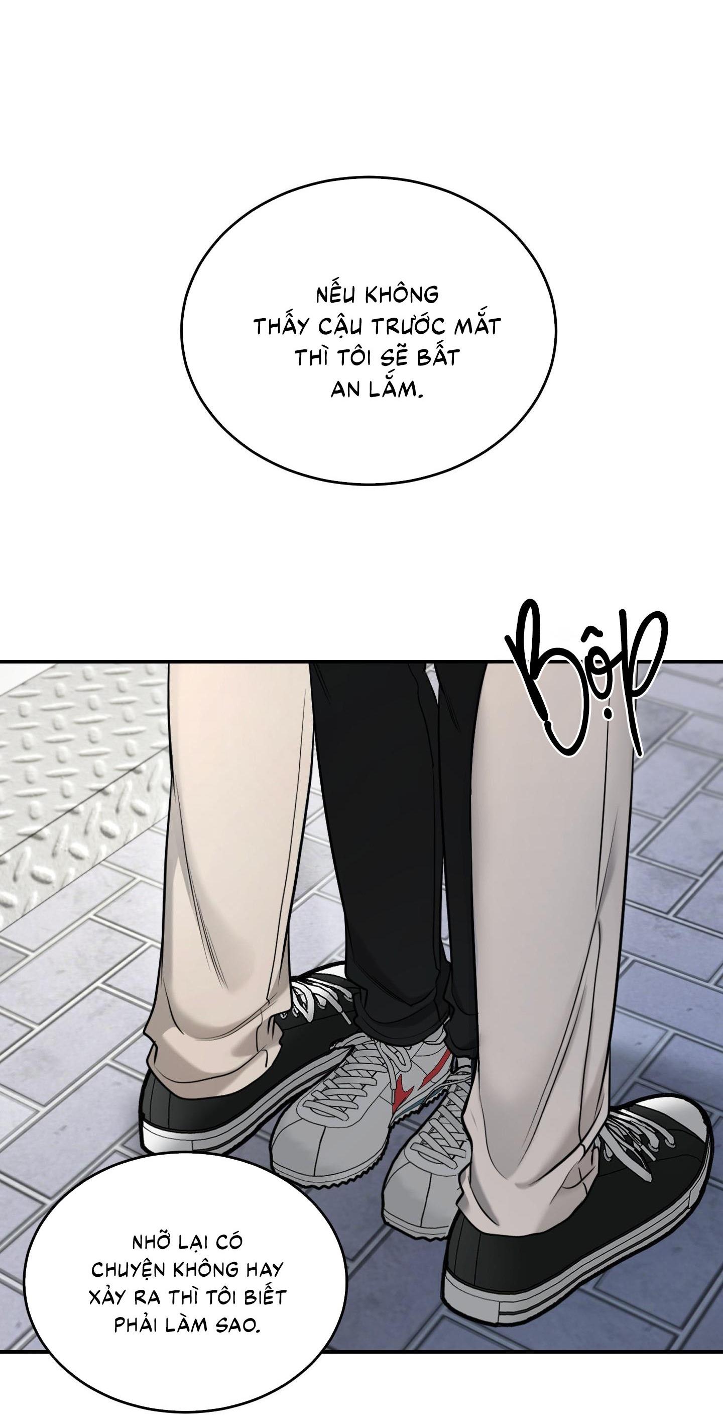 |DROP| Hưởng Lợi Chapter 23 - Trang 2