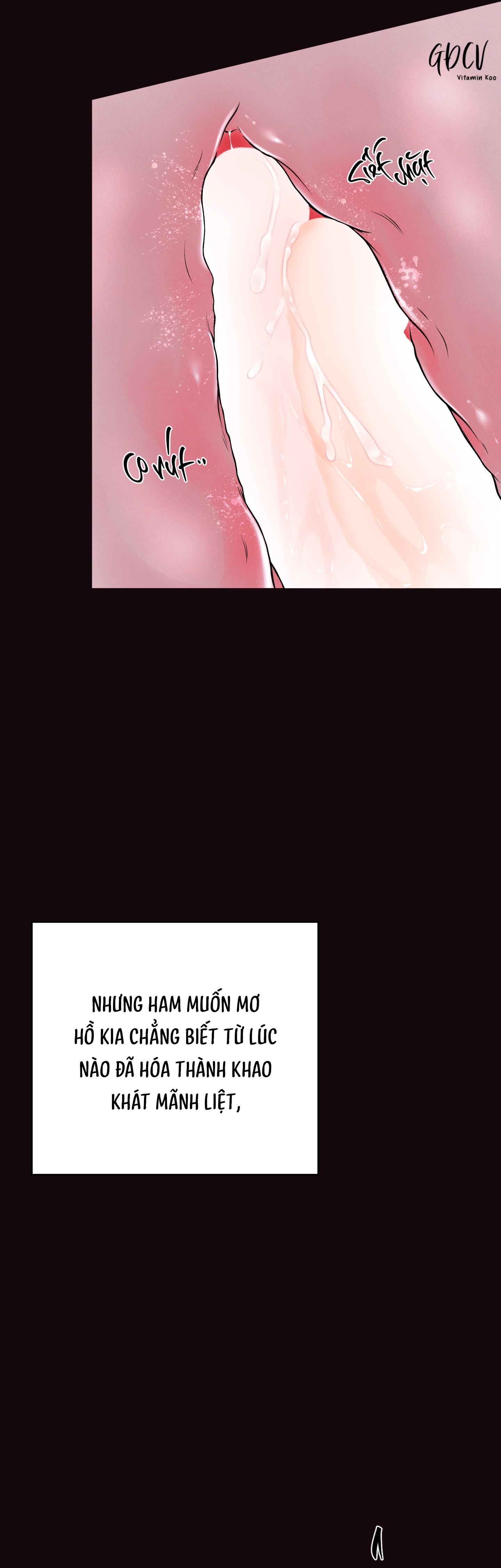 (GĐCV) RANH GIỚI CỦA SỰ MÊ HOẶC Chapter 7 H+ - Trang 2
