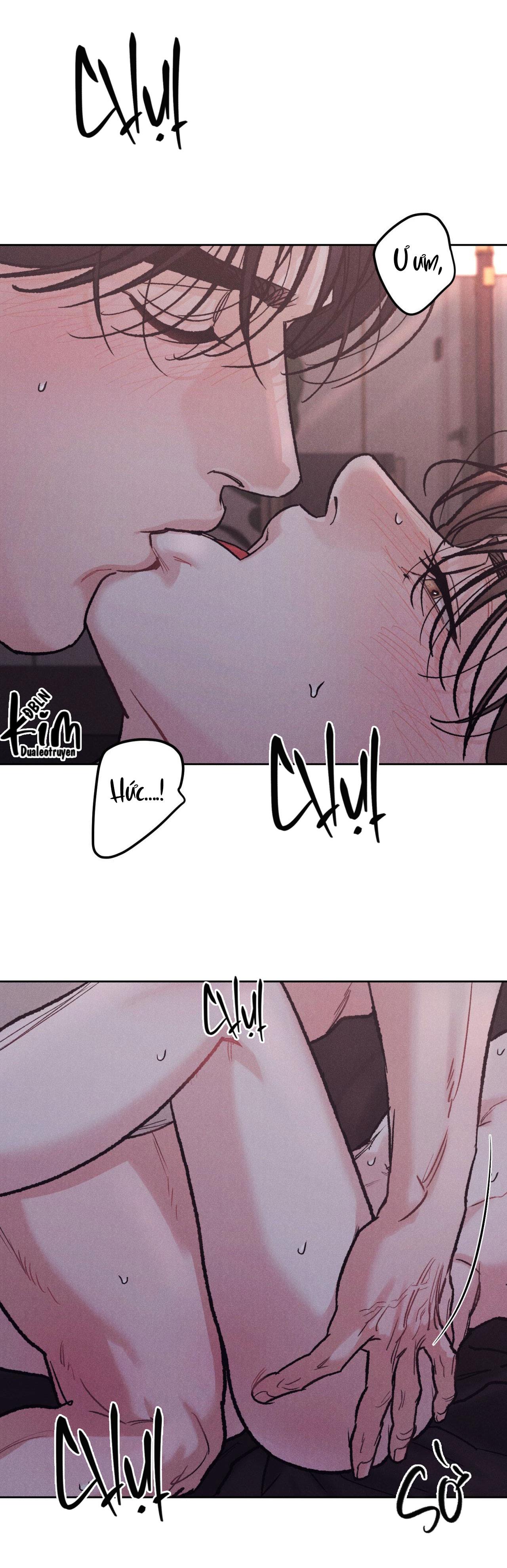 VƯỢT QUA GIỚI HẠN Chapter 87 - Next Chapter 88 ngoại truyện3
