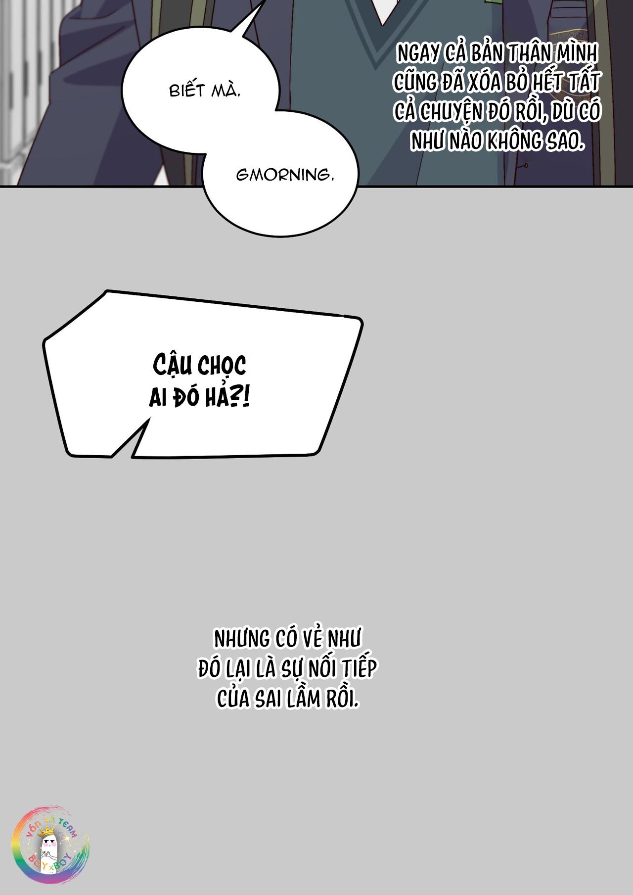 (END) Merry Marbling Chapter 88 - Trang 2