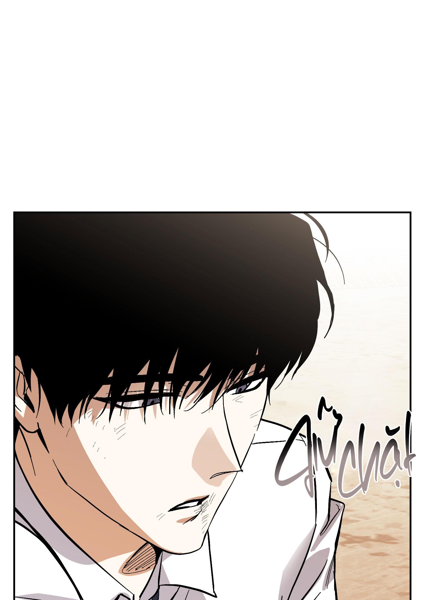 TƯƠNG XỨNG Chapter 7 - Trang 2