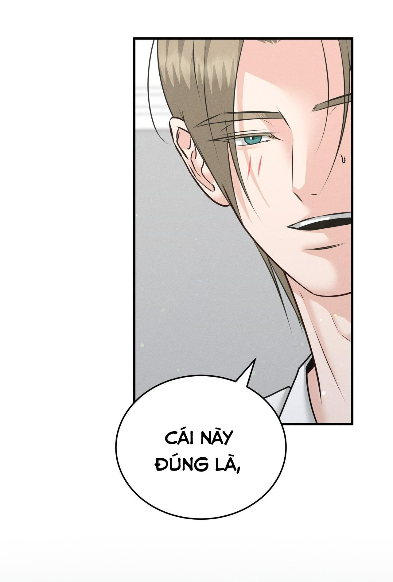 (END) CHỜ CHÚT! ĐỪNG DI CHUYỂN Chapter 17 - Next Chapter 18