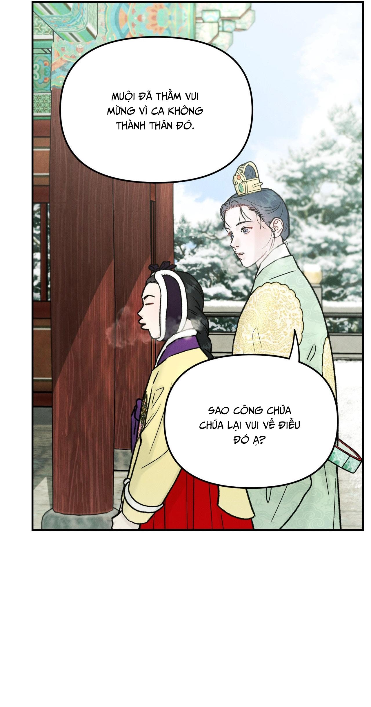 (GĐCV) GALE OF THE GOD Chapter 11 - Next Chapter 12