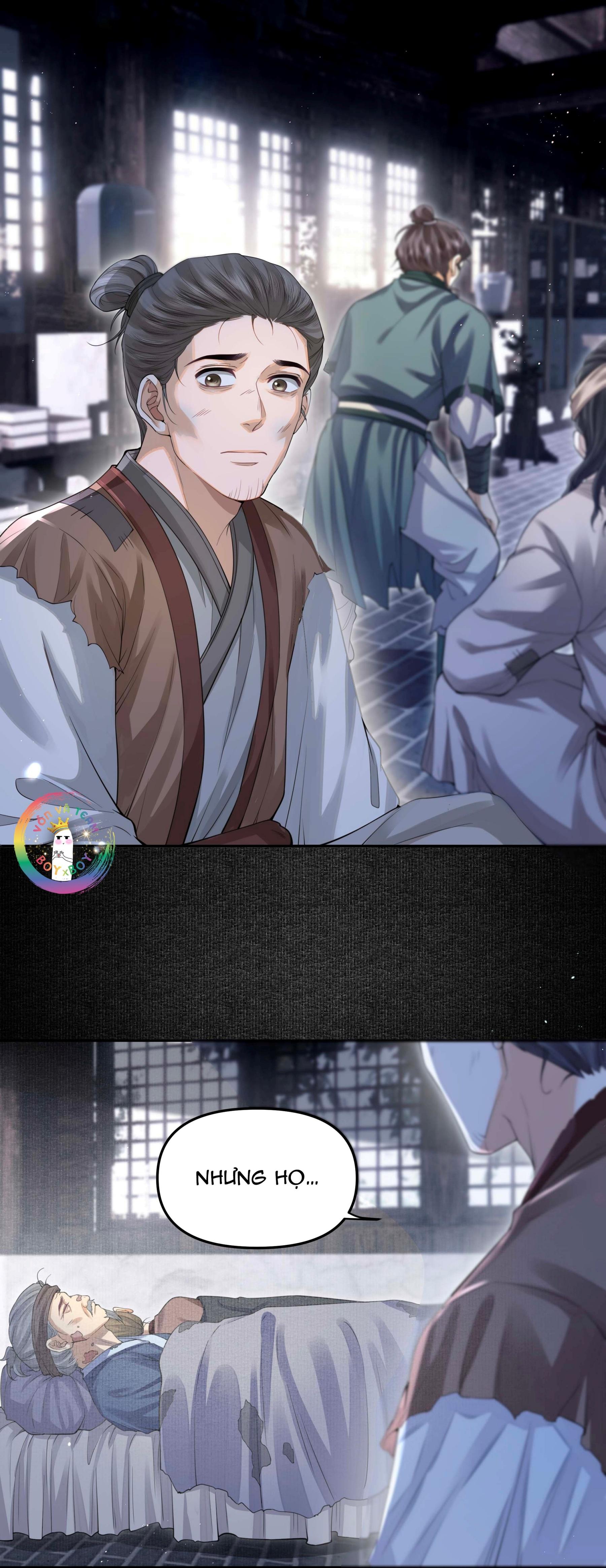 (END) Đồng Tiền Kham Thế Chapter 78 - Next Chapter 79