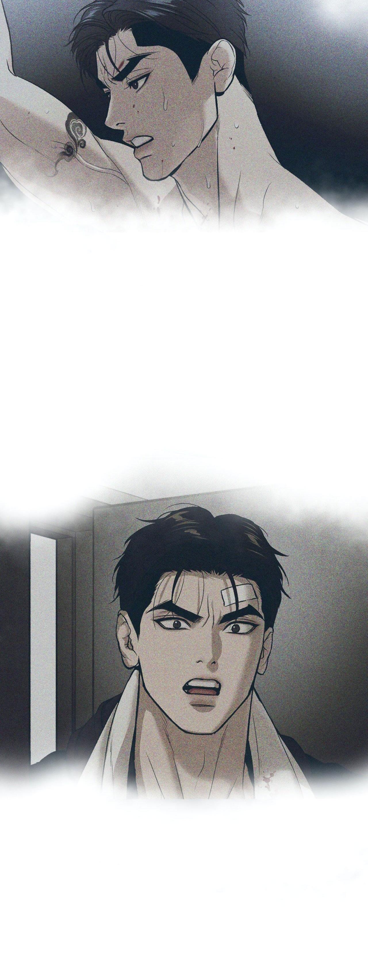 Jinx Chapter 41 - Next Chapter 42