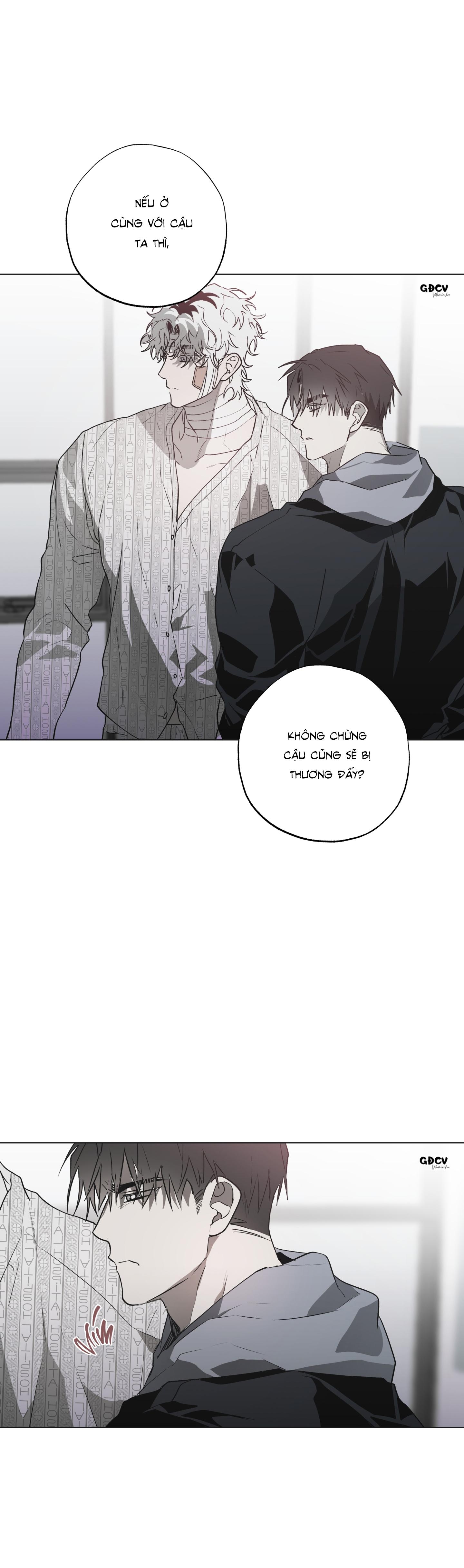 (GĐCV) NGÔI NHÀ DỊ THƯỜNG Chapter 12 - Next Chapter 13