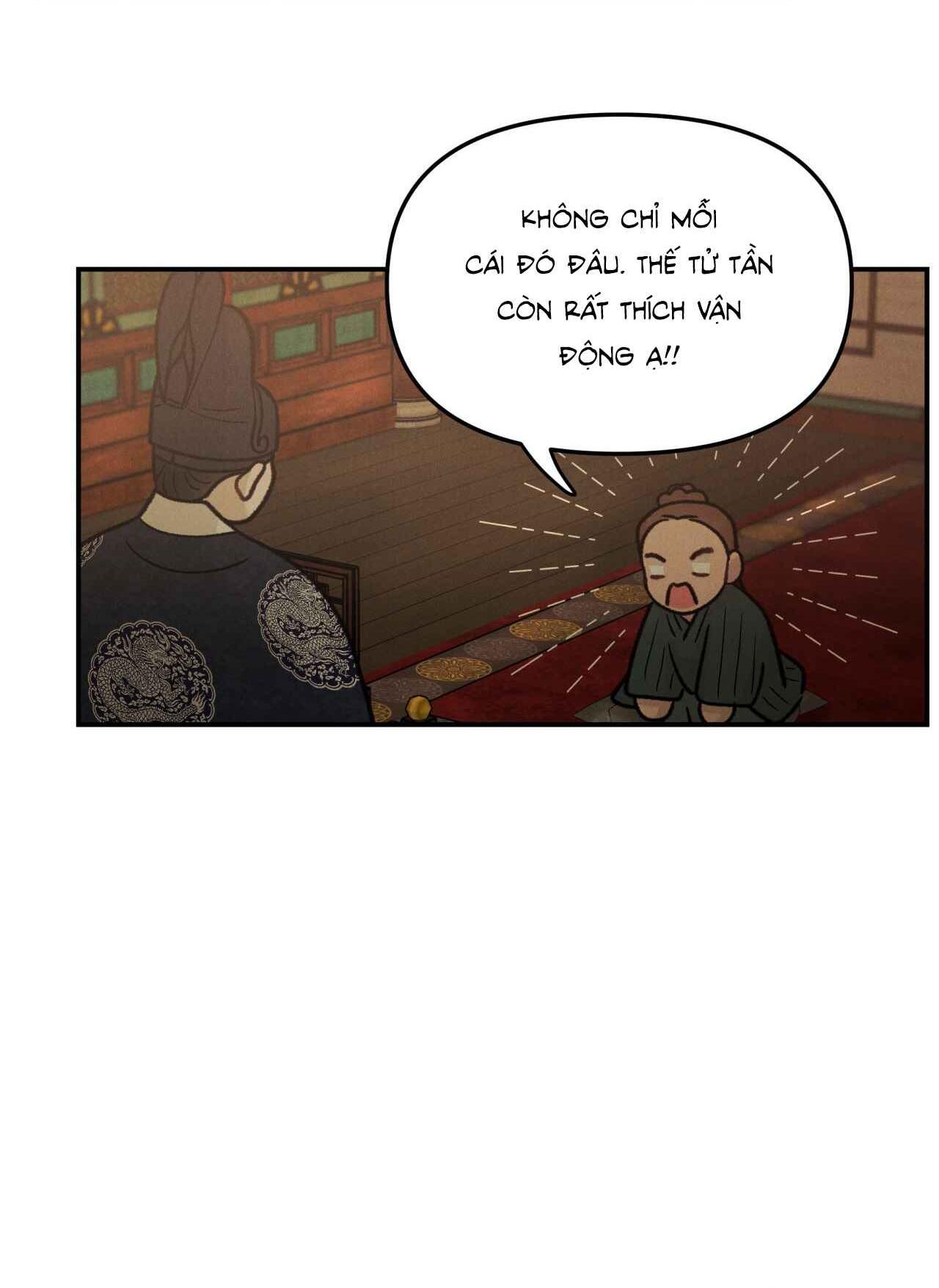 (GĐCV) GALE OF THE GOD Chapter 8 - Next Chapter 9 H