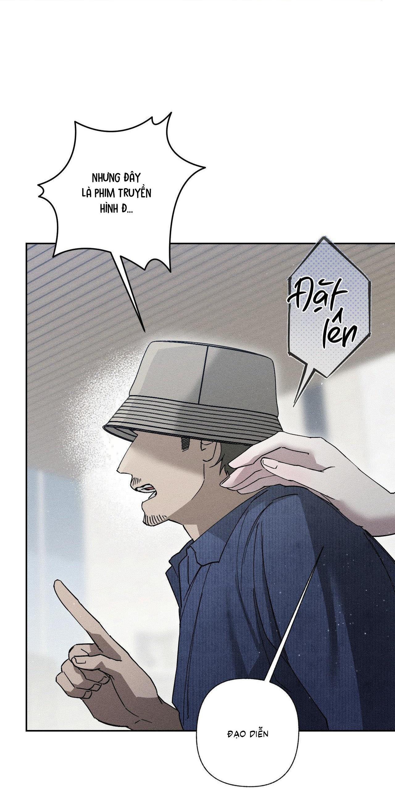 Close Up Chapter 6 - Trang 2