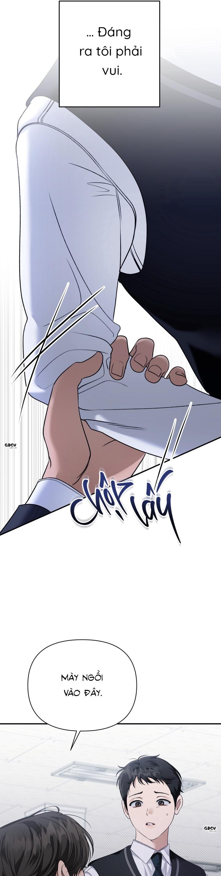(GĐCV) EIGHTEEN'S BED Chapter 4 - Next Chapter 5