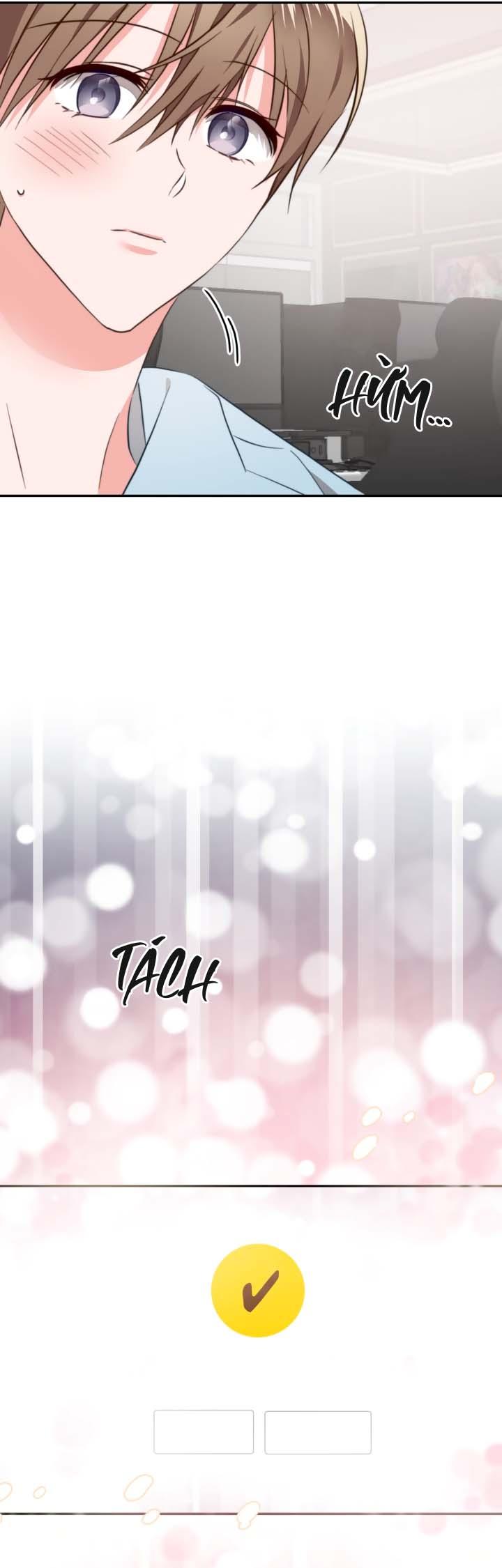 Masquerade Chapter 5 - Trang 2