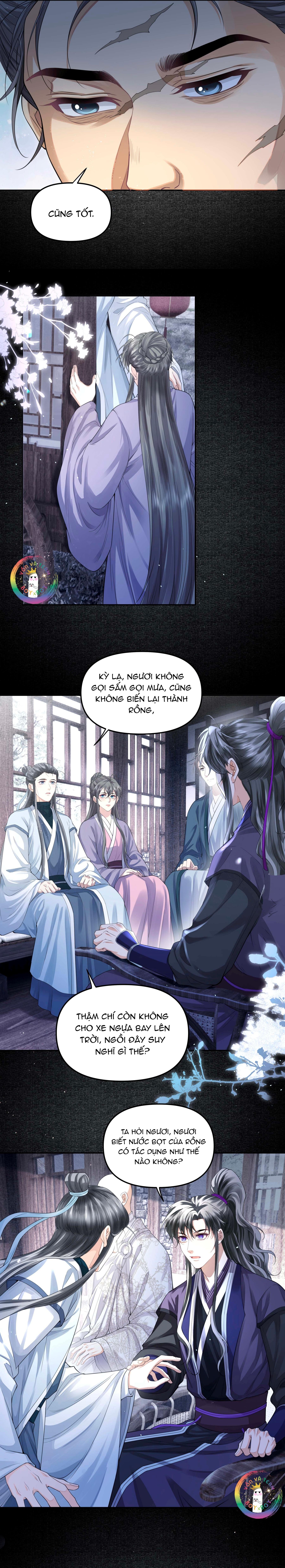 (END) Đồng Tiền Kham Thế Chapter 78 - Next Chapter 79