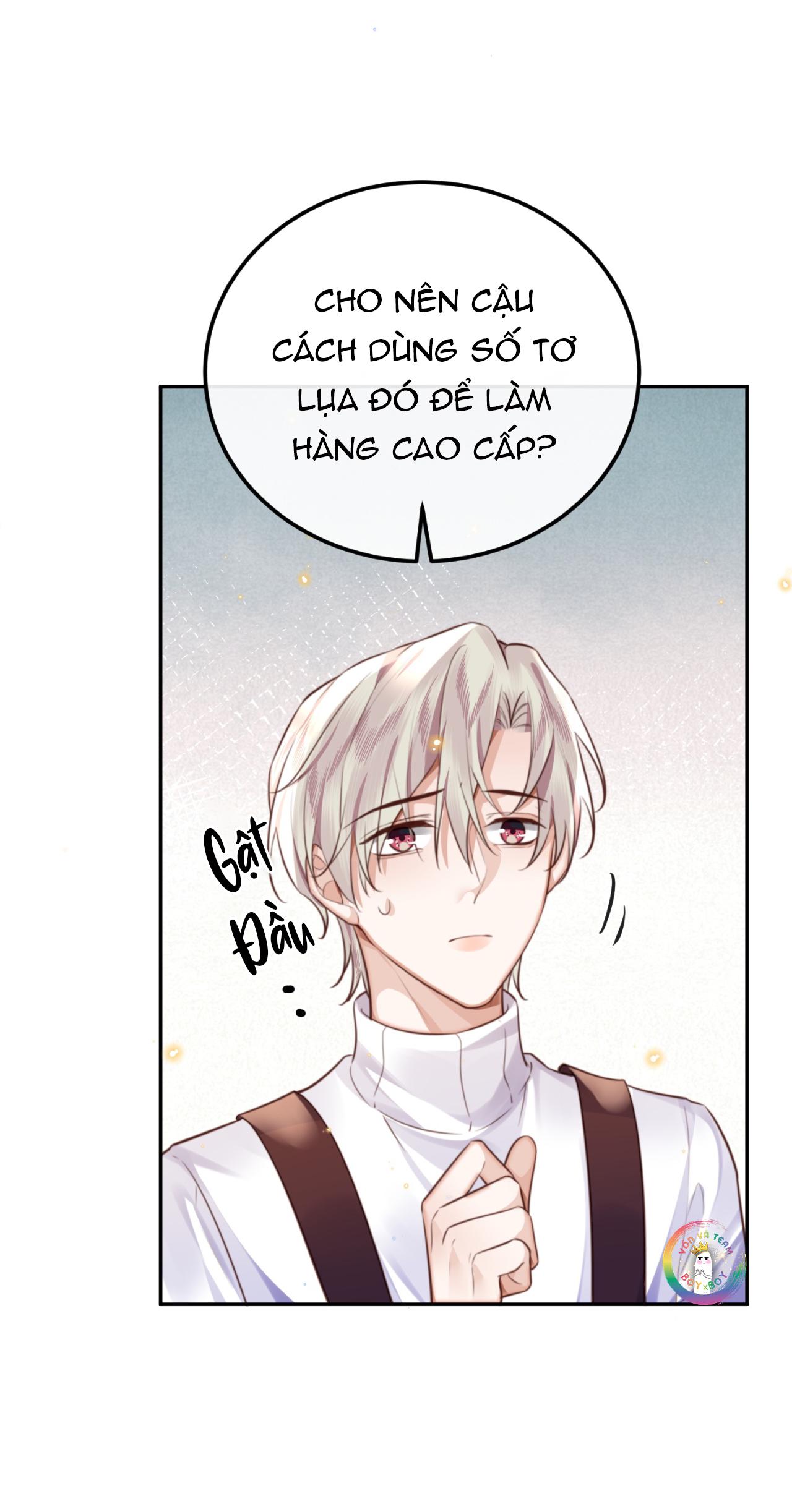 (END) Đặc Chế Cho Riêng Anh Chapter 92 - Next Chapter 93