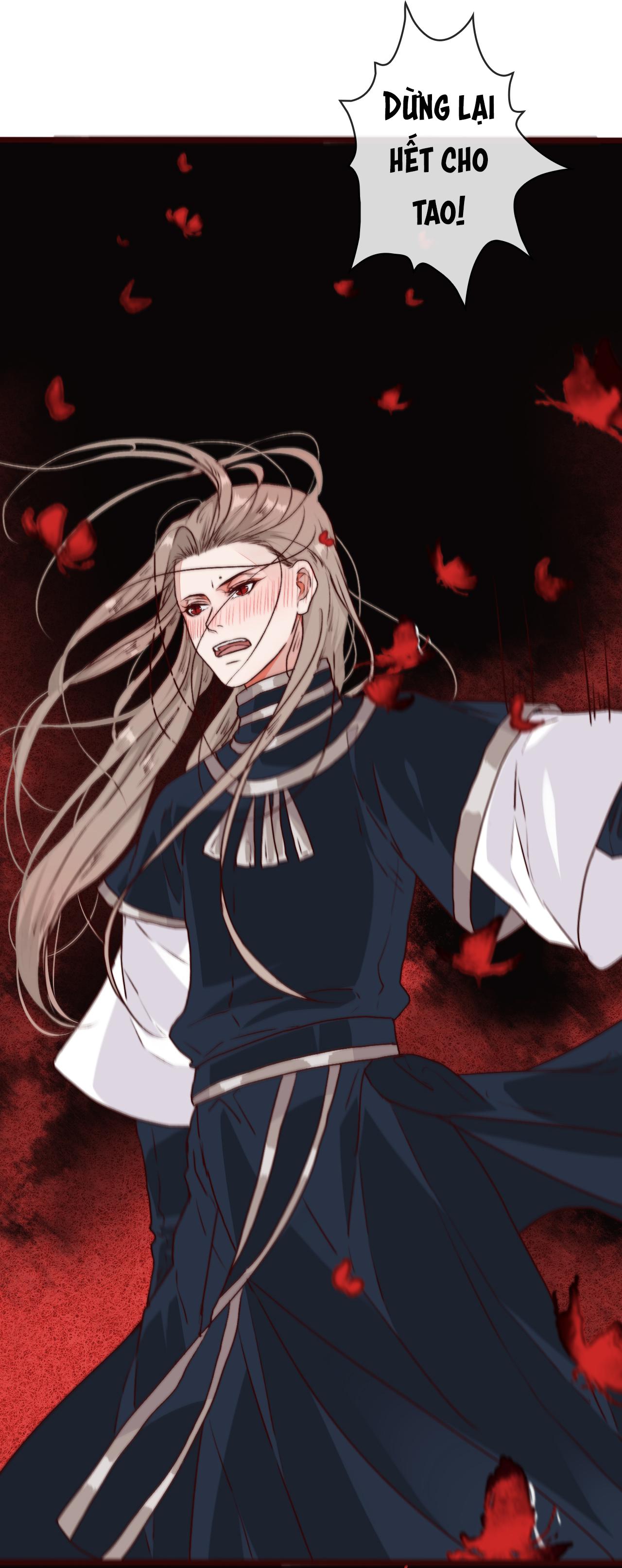 Hạnh Lâm Phương Hoa Chapter 78 - Next Chapter 79