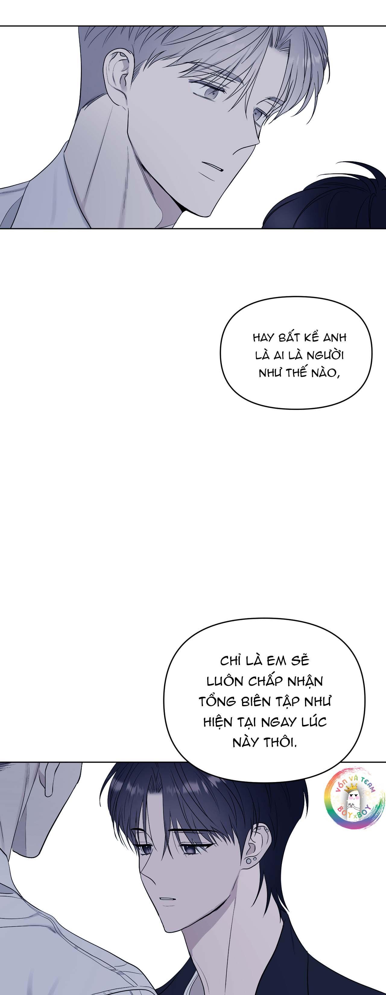 Sparkling Baby Chapter 22 - Next Chapter 23