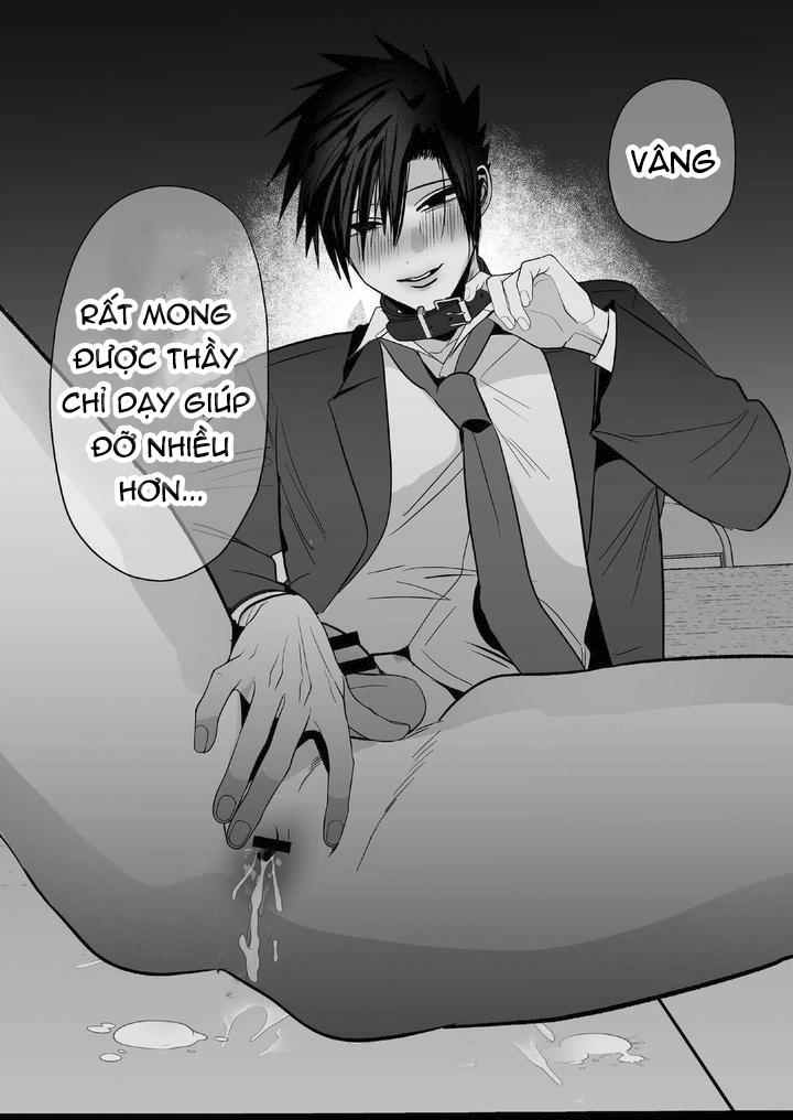 ONESHOT COI LÀ NỨNG Chapter 260 - Next Chapter 261