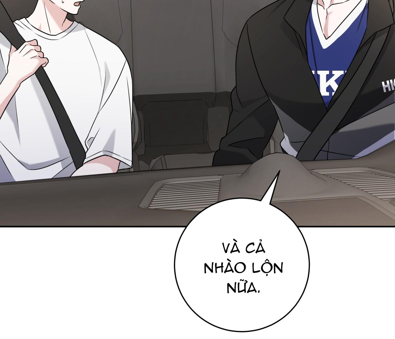 (END) Ballboy Tactics Chapter 15 - Next Chapter 16