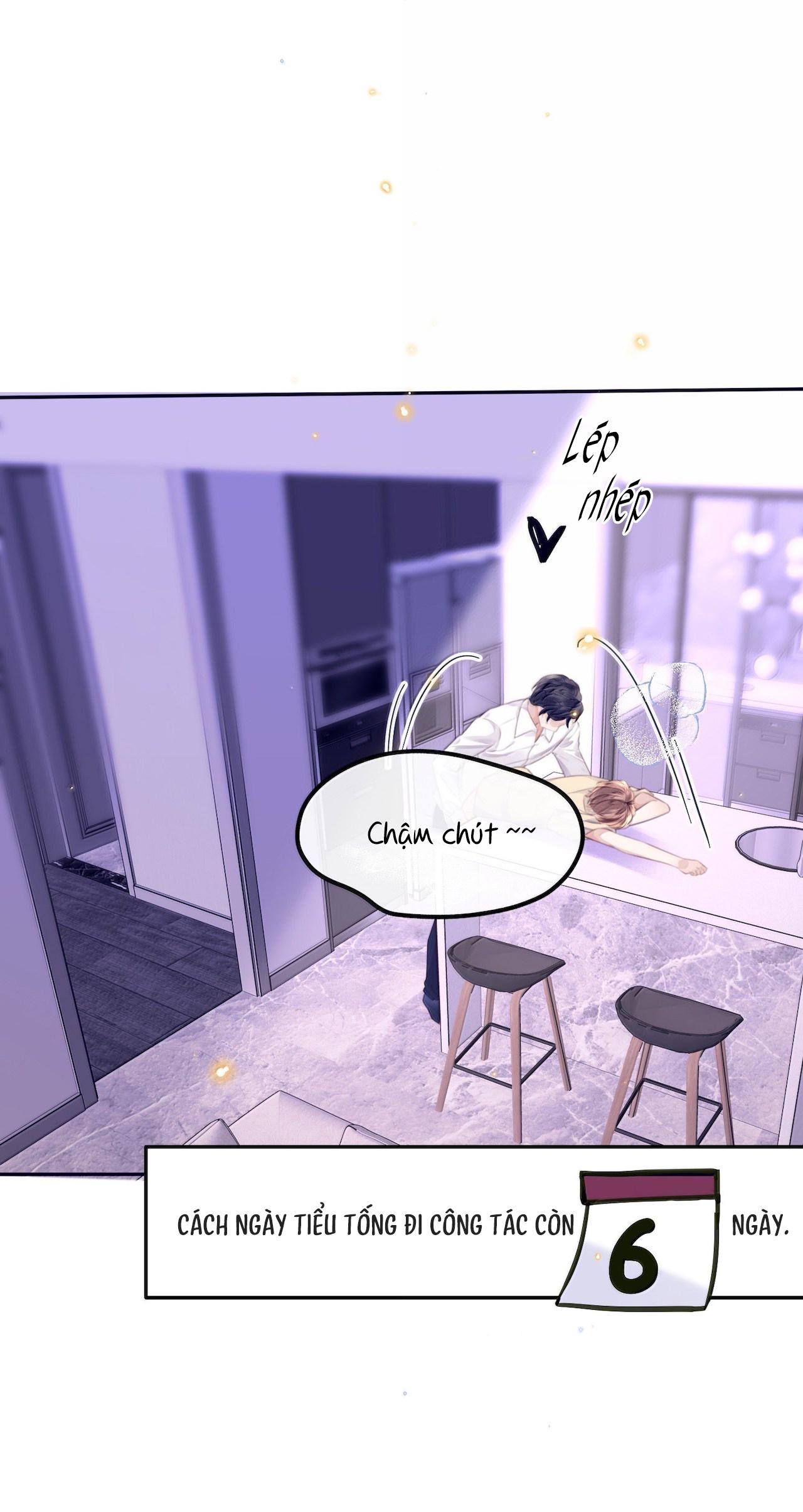 (END) Đặc Chế Cho Riêng Anh Chapter 119 - Next Chapter 120