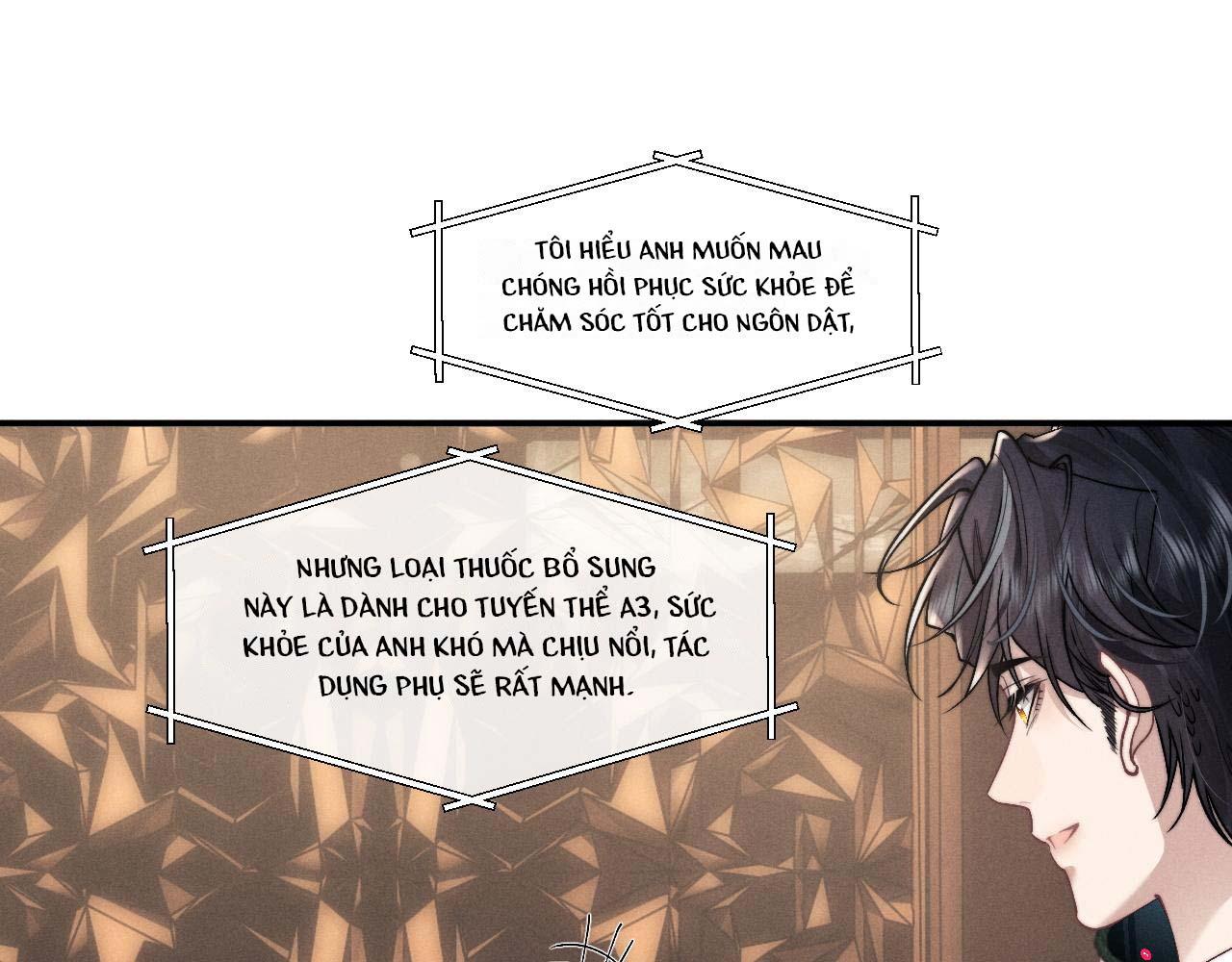 Chấp Sự Thỏ Tai Cụp Chapter 111 - Next Chapter 112
