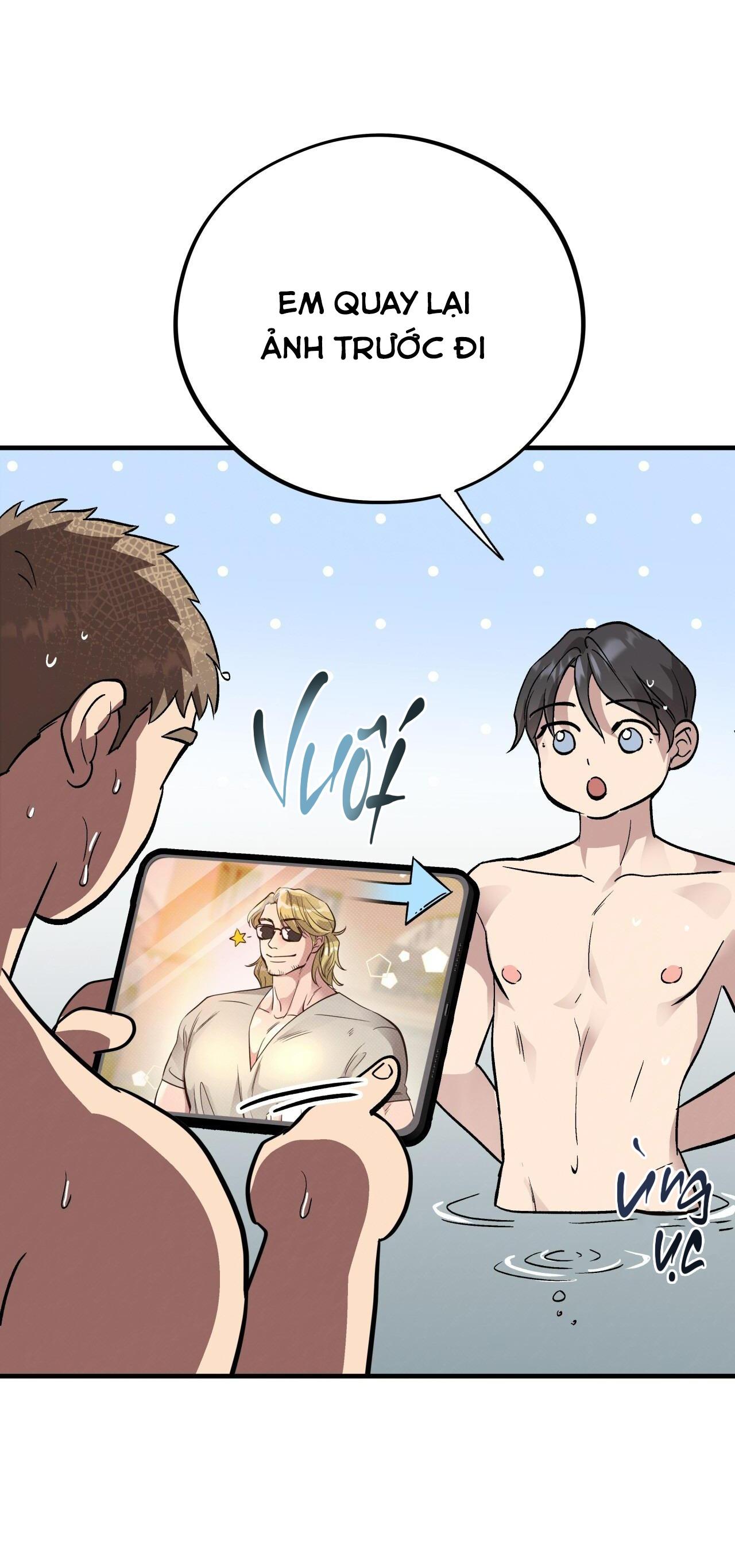 (END) MẬT GẤU Chapter 49 - Next Chapter 50