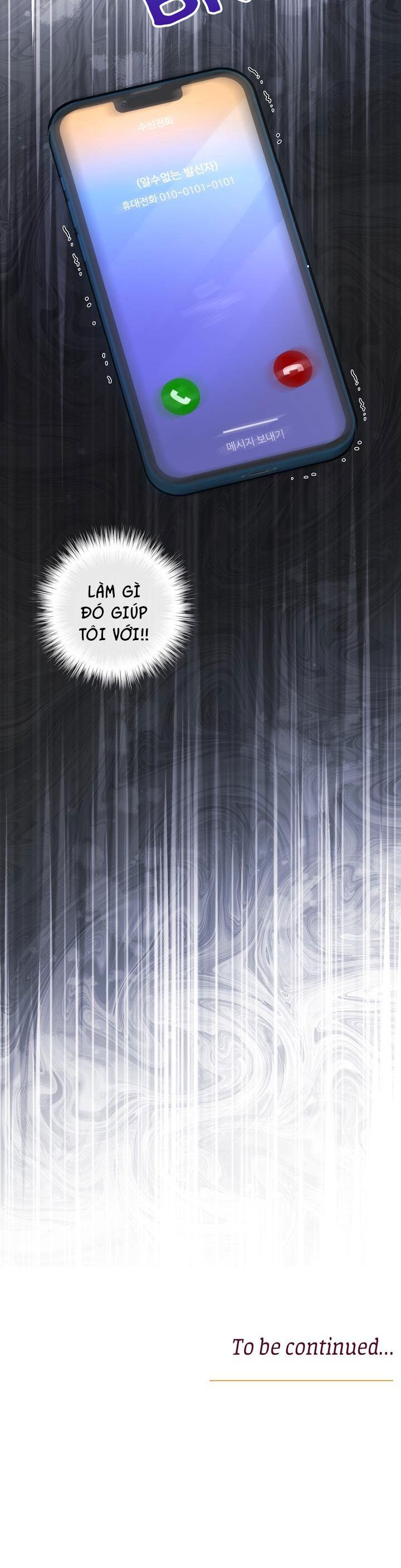 CÔ DÂU RỒNG Chapter 2 - Trang 2