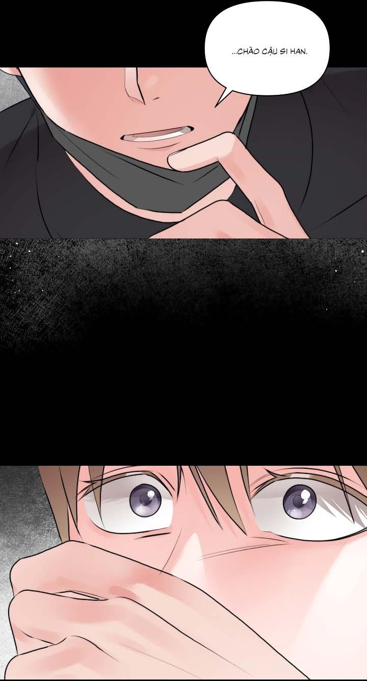 Masquerade Chapter 9 - Trang 2