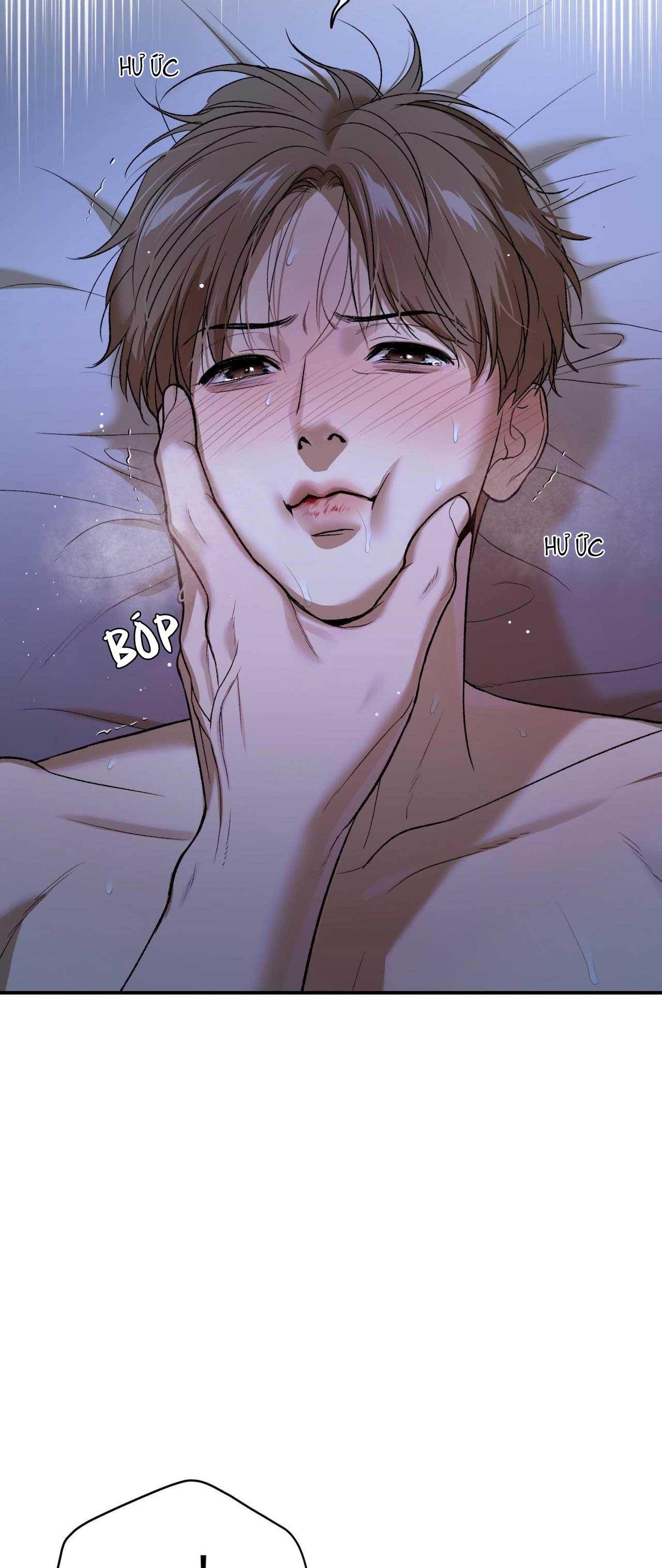 Jinx Chapter 64 18+ - Next Chapter 65