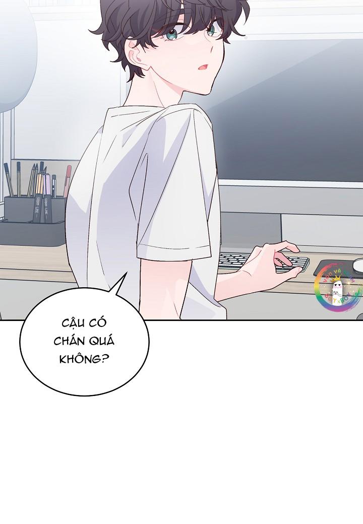 (END) Merry Marbling Chapter 72 - Trang 2