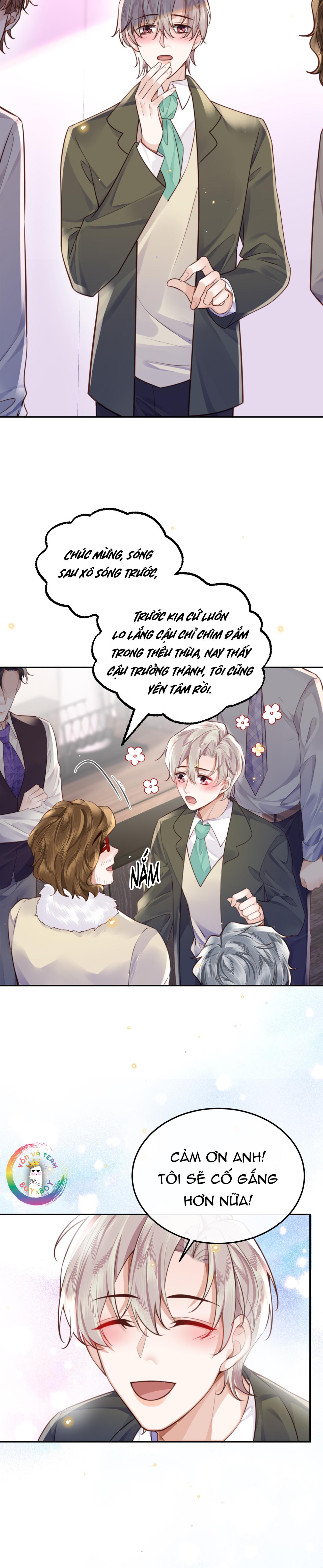 (END) Đặc Chế Cho Riêng Anh Chapter 94 - Next Chapter 95