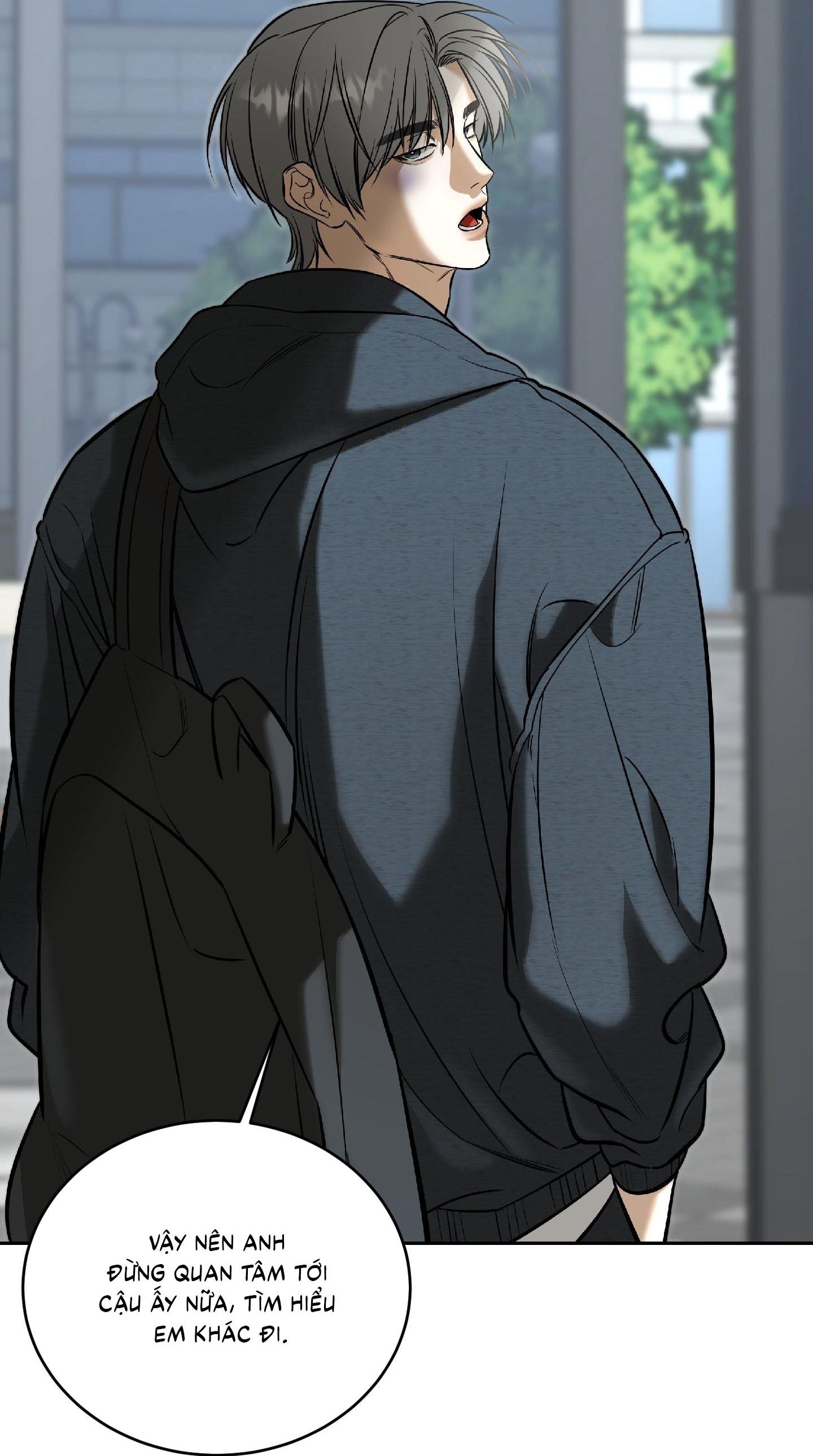 |DROP| Hưởng Lợi Chapter 36 - Trang 2