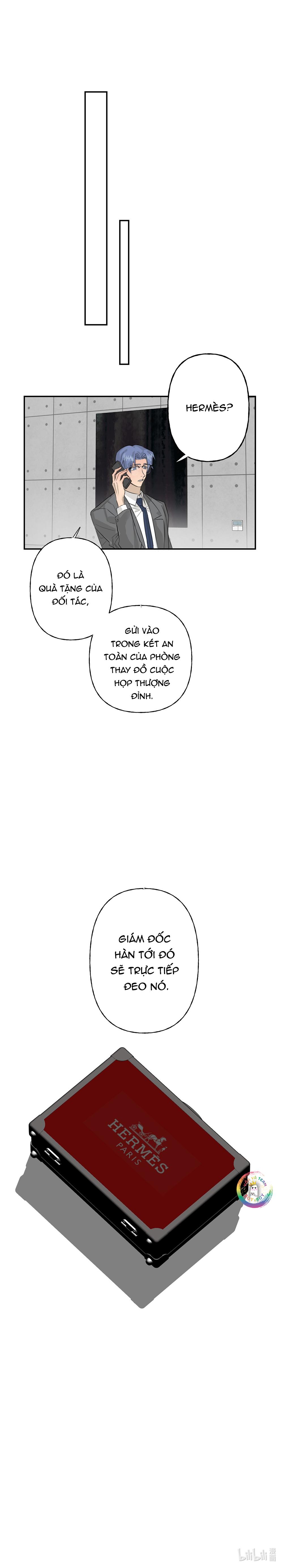 (END) Chiến Lược Dụ Dỗ Chapter 15 - Trang 2