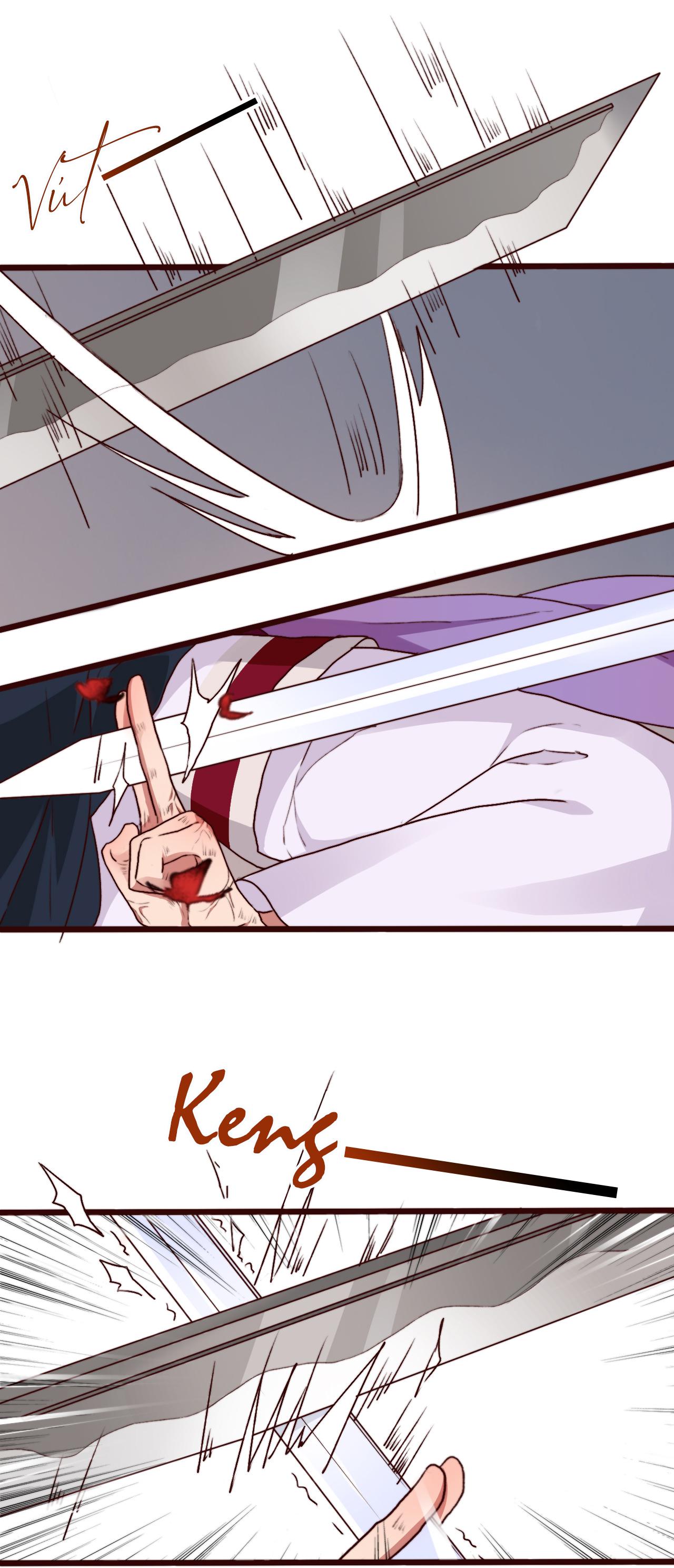 Hạnh Lâm Phương Hoa Chapter 78 - Next Chapter 79