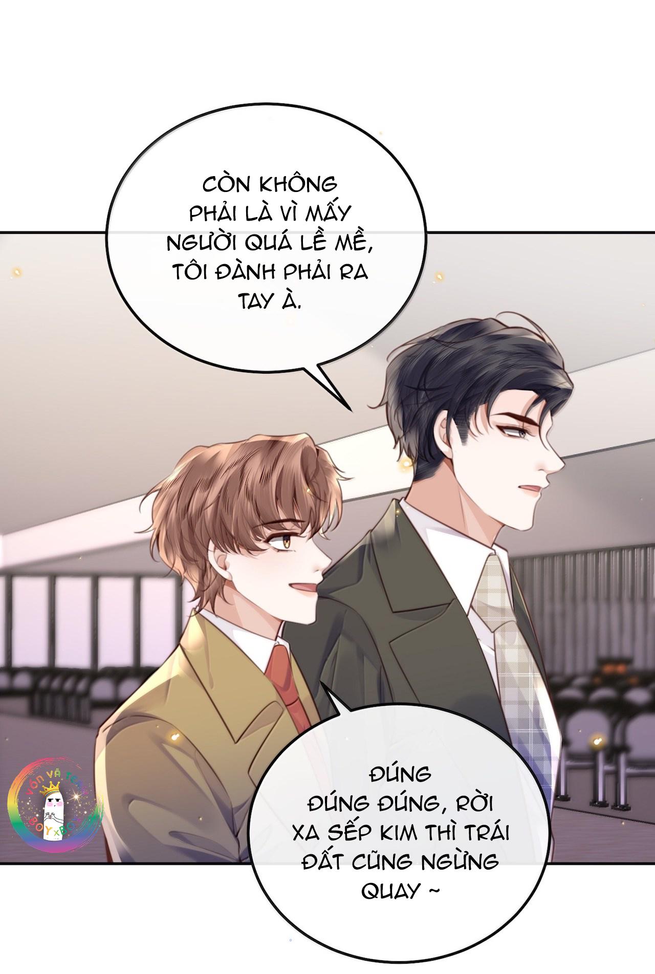 (END) Đặc Chế Cho Riêng Anh Chapter 111 - Next Chapter 112