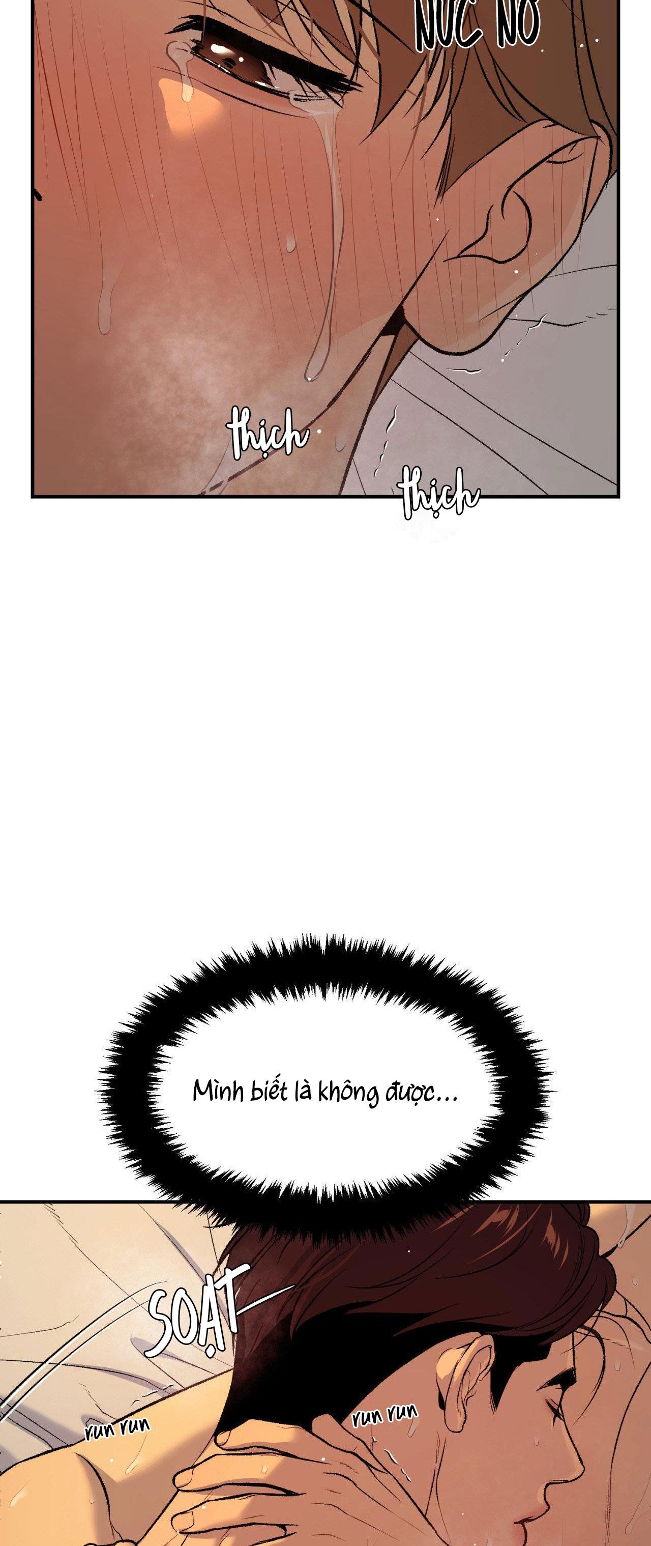 Jinx Chapter 44 18+ - Next Chapter 45