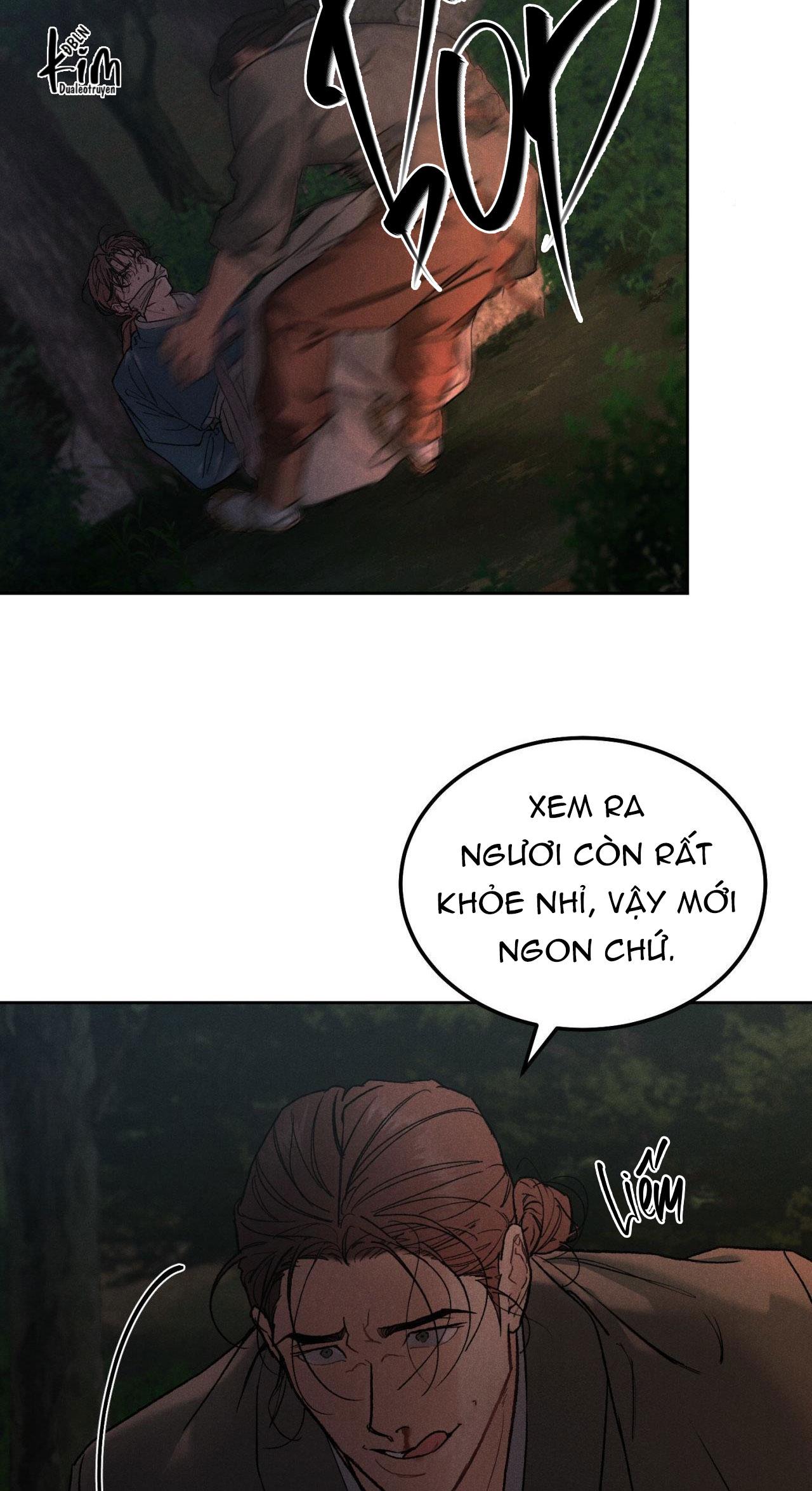 VƯỢT QUA GIỚI HẠN Chapter 82 PHIÊN NGOẠI ĐẶC BIỆT 1 - Next Chapter 83 PHIÊN NGOẠI ĐẶC BIỆT 2