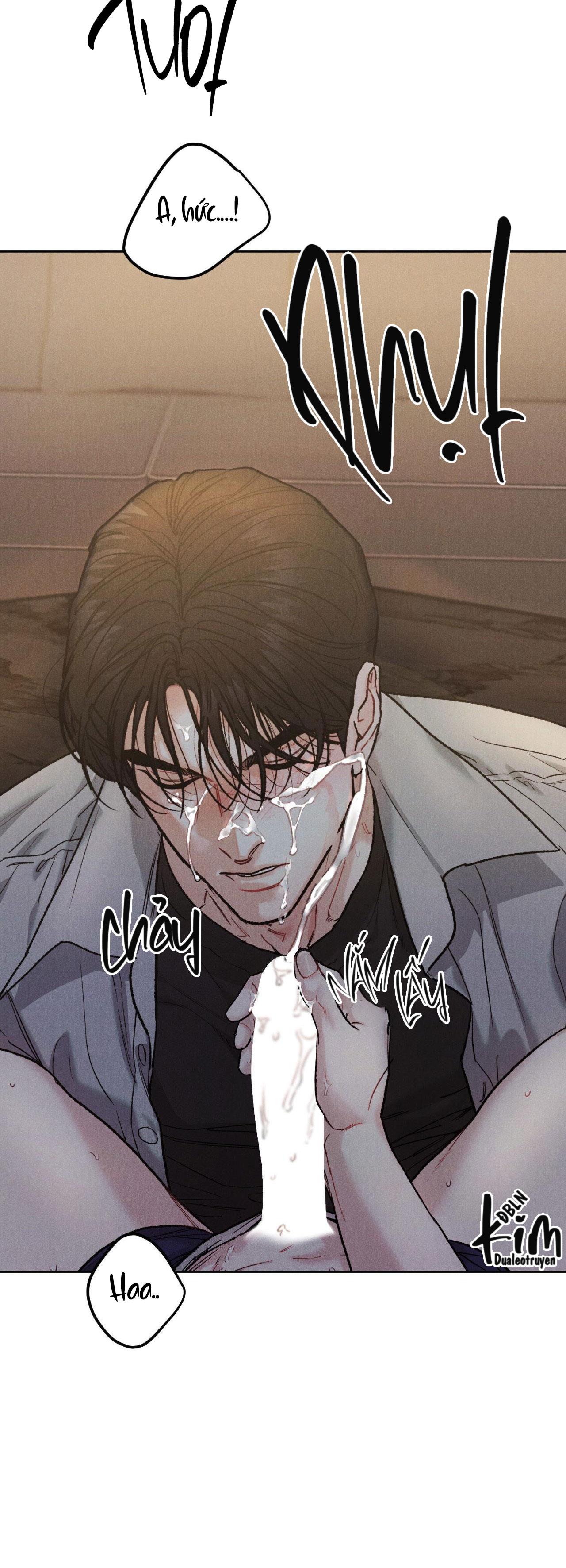 VƯỢT QUA GIỚI HẠN Chapter 87 - Next Chapter 88 ngoại truyện3
