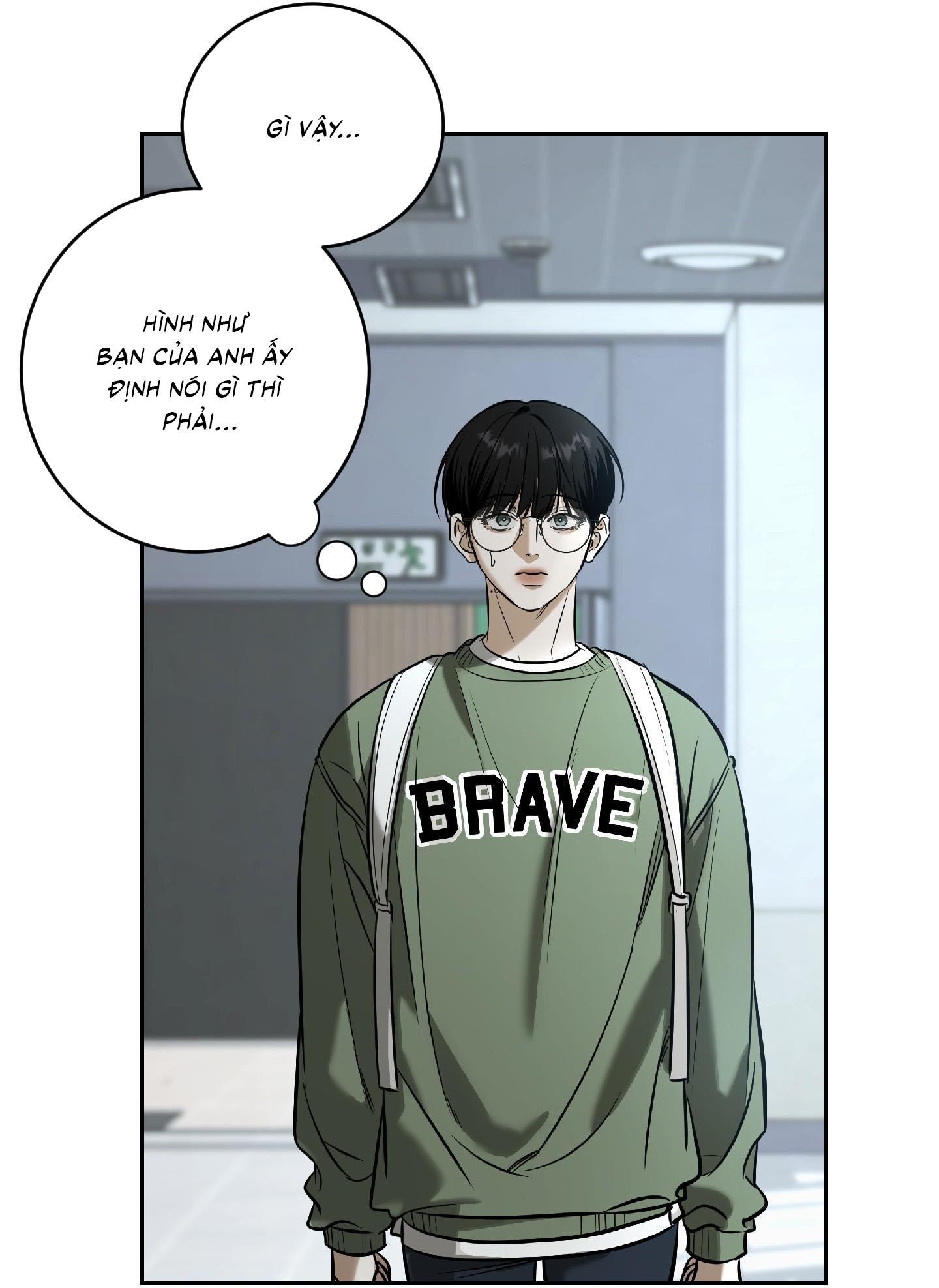 |DROP| Hưởng Lợi Chapter 36 - Trang 2