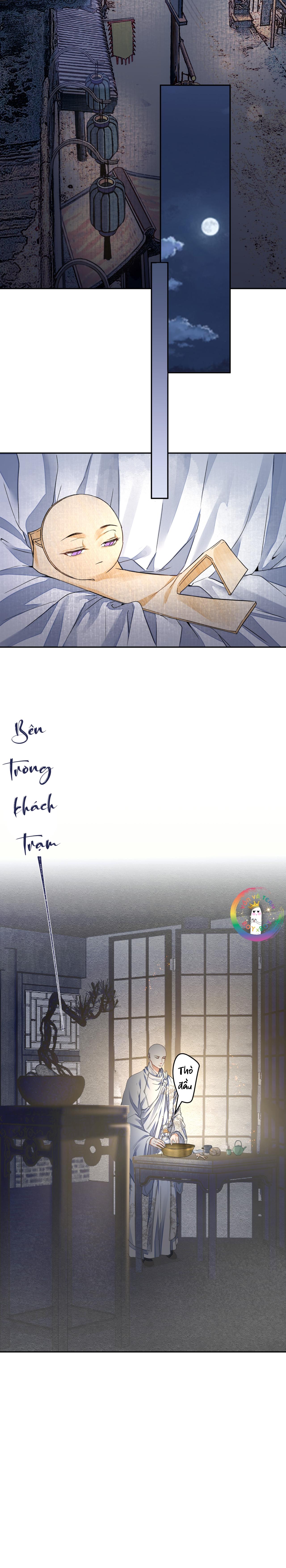 (END) Đồng Tiền Kham Thế Chapter 27 - Next Chapter 28