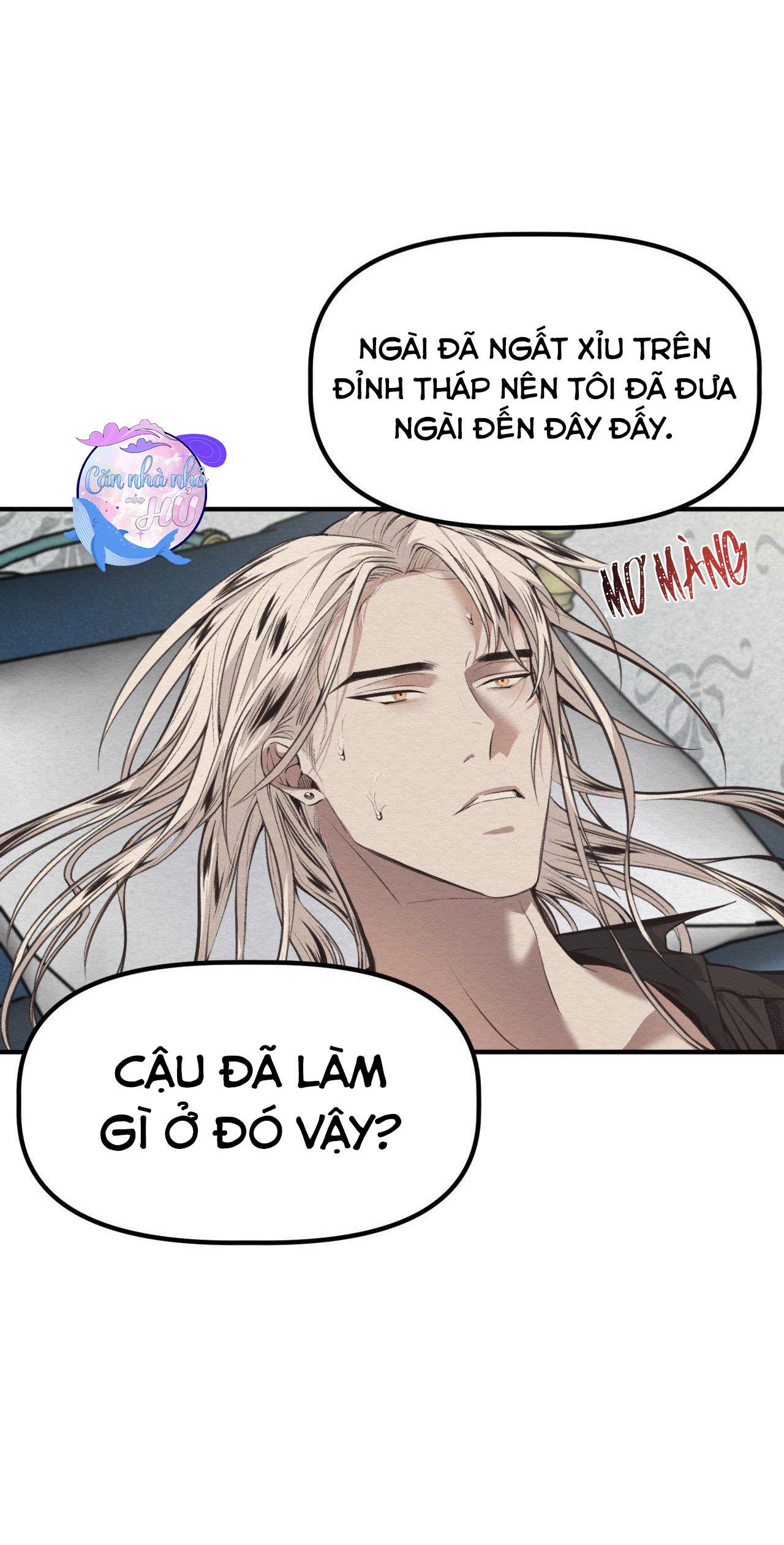 (END SS) DEVIL ON TOP Chapter 25 - Trang 2