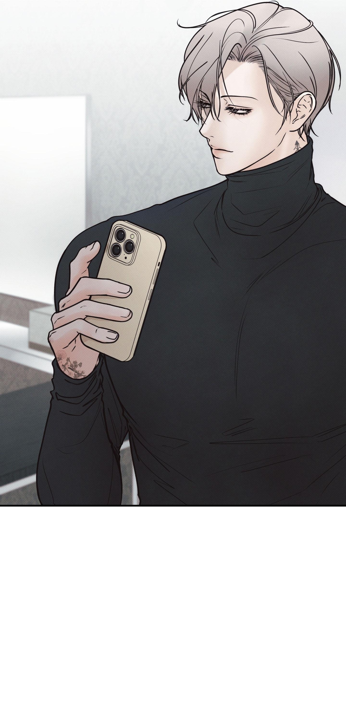 (GĐCV) RANH GIỚI CỦA SỰ MÊ HOẶC Chapter 1 H+ - Trang 2