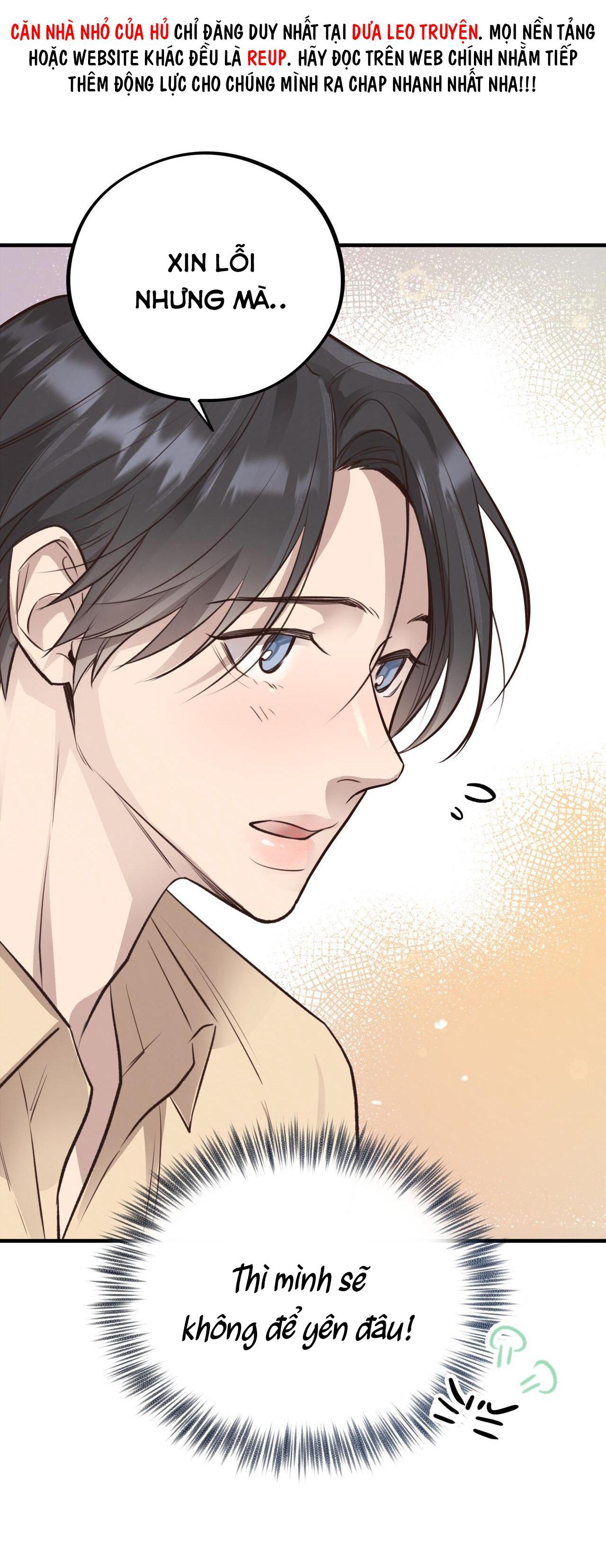(END) MẬT GẤU Chapter 36 - Next Chapter 37