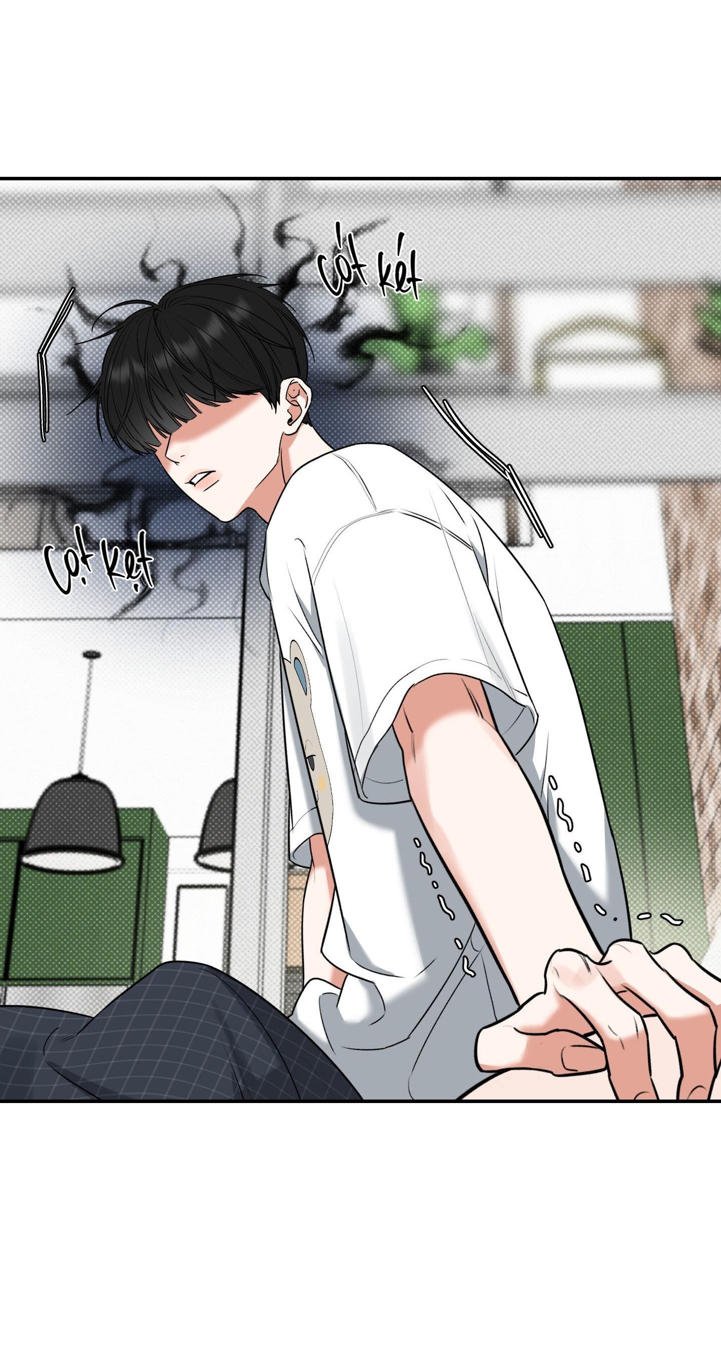 |DROP| Hưởng Lợi Chapter 2 H - Trang 2