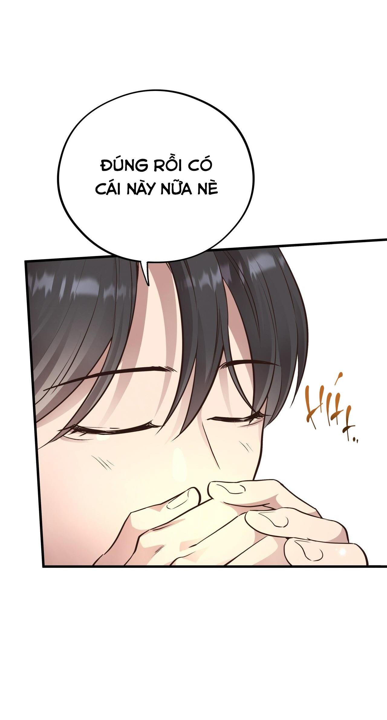 (END) MẬT GẤU Chapter 60 - Trang 2